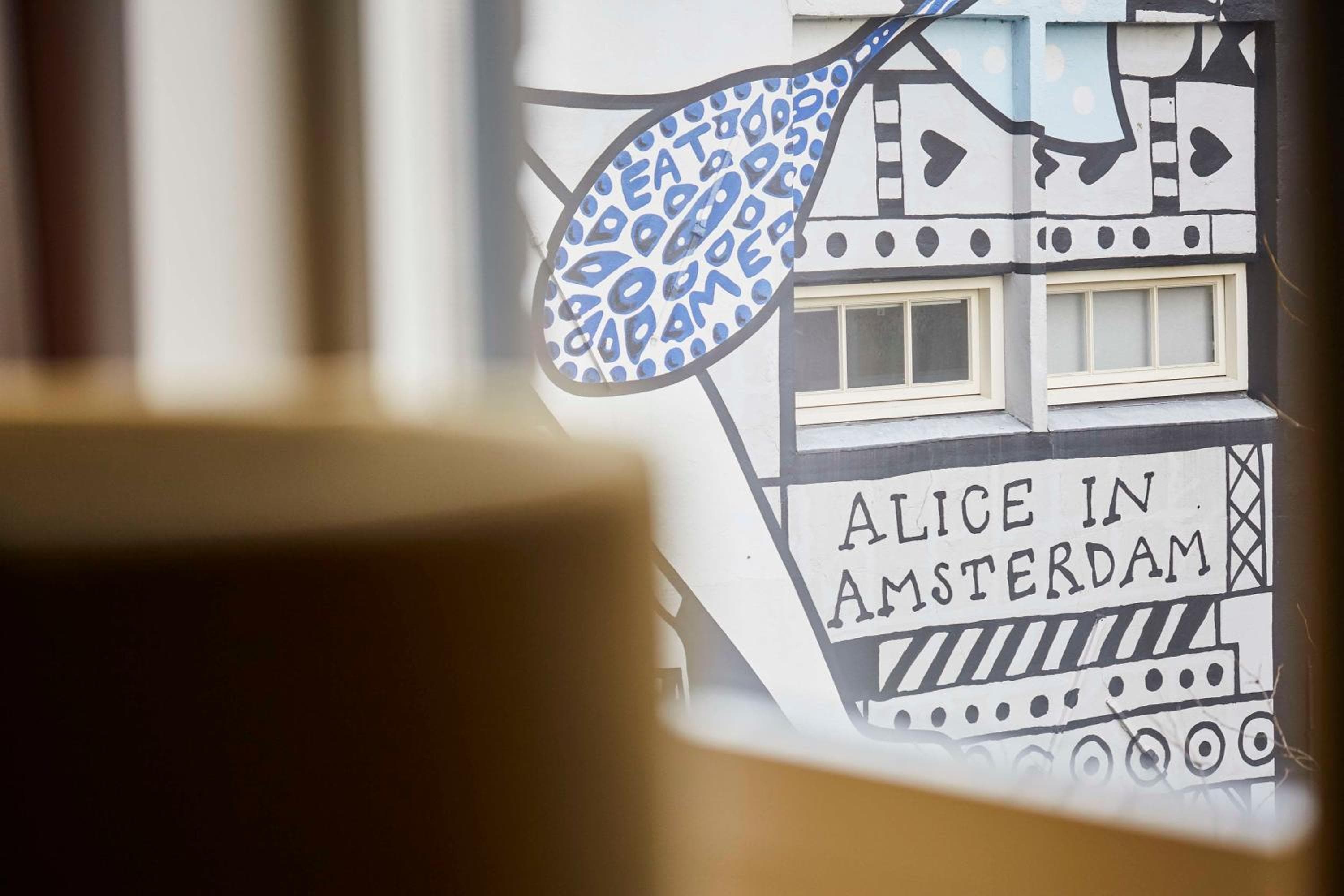 Andaz Amsterdam Prinsengracht - un concetto di Hyatt — 23