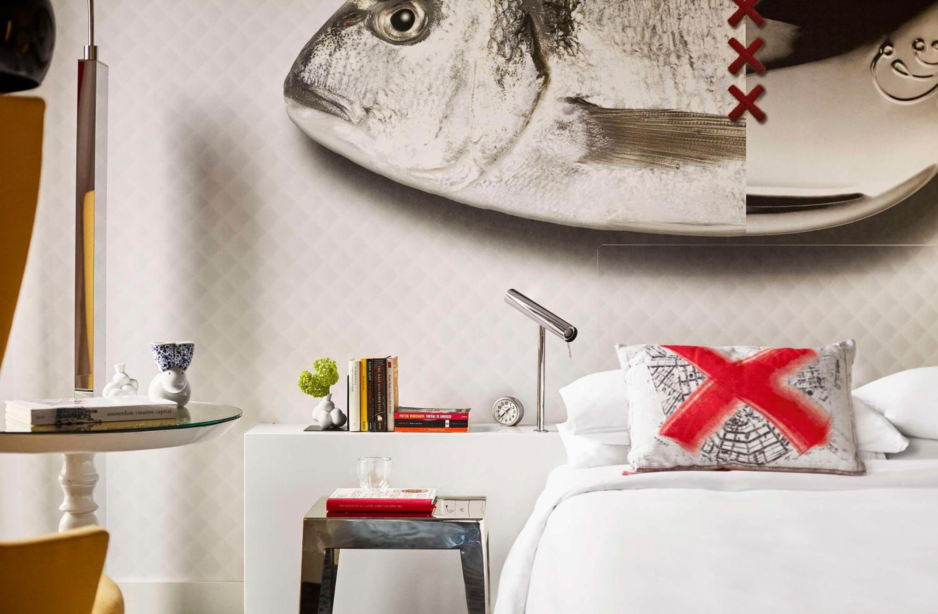 Andaz Amsterdam Prinsengracht - un concetto di Hyatt — 25