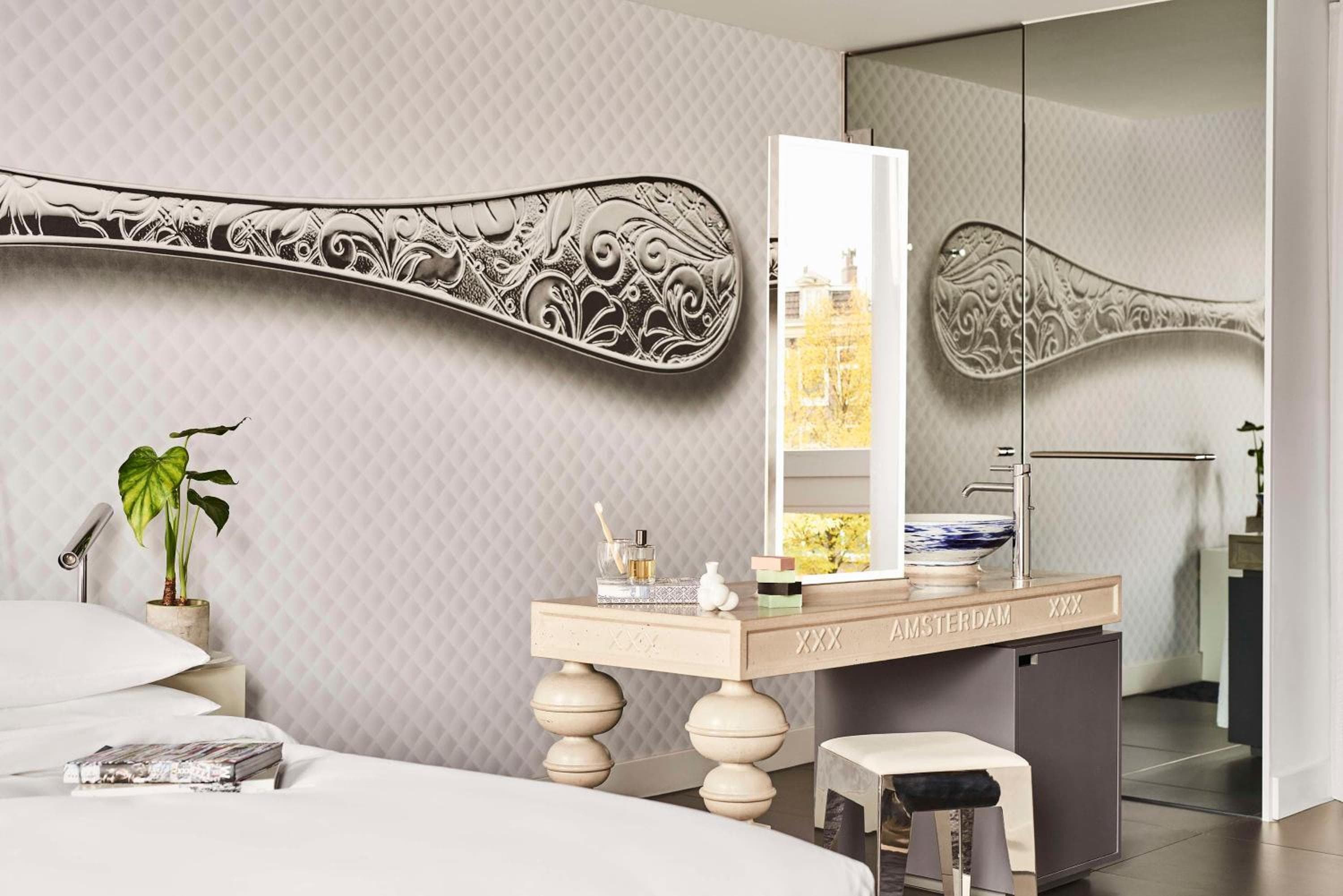 Andaz Amsterdam Prinsengracht - un concetto di Hyatt — 27