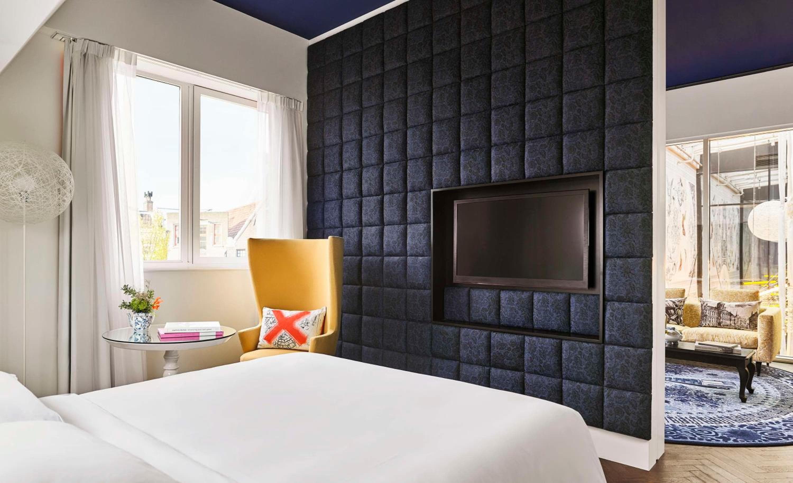 Andaz Amsterdam, Prinsengracht, By Hyatt — 22