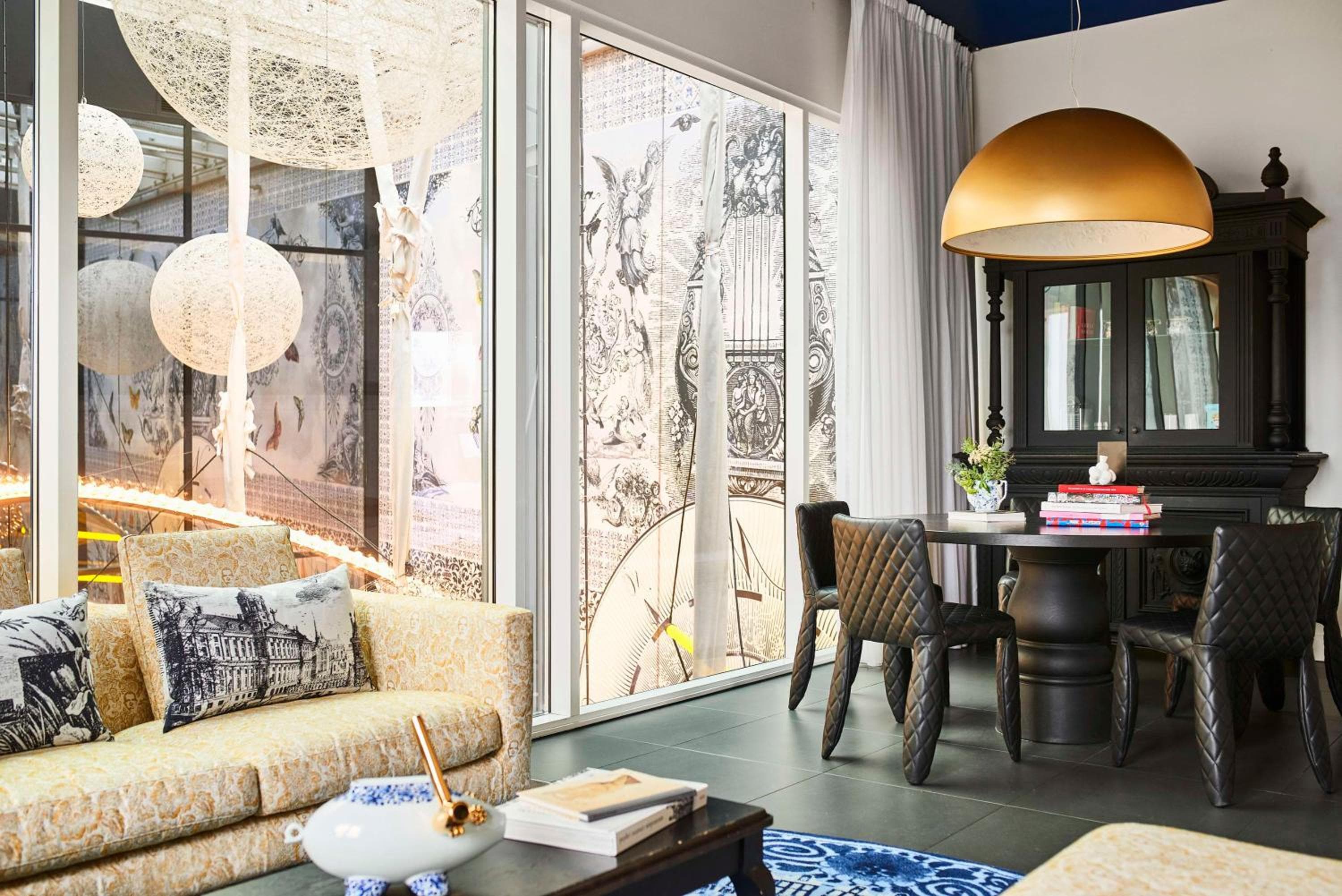 Andaz Amsterdam, Prinsengracht, By Hyatt — 9