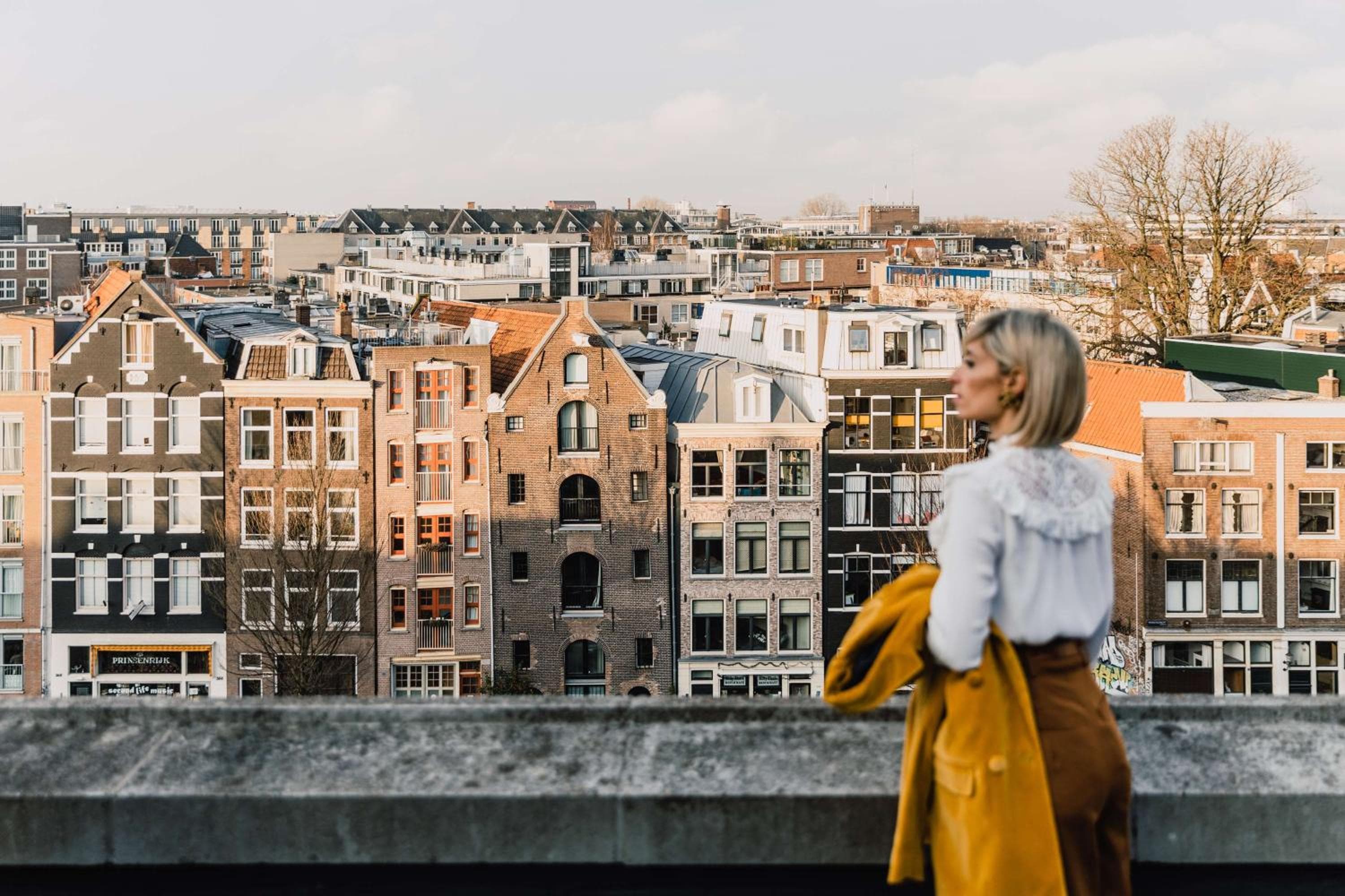 Andaz Amsterdam, Prinsengracht, By Hyatt — 24