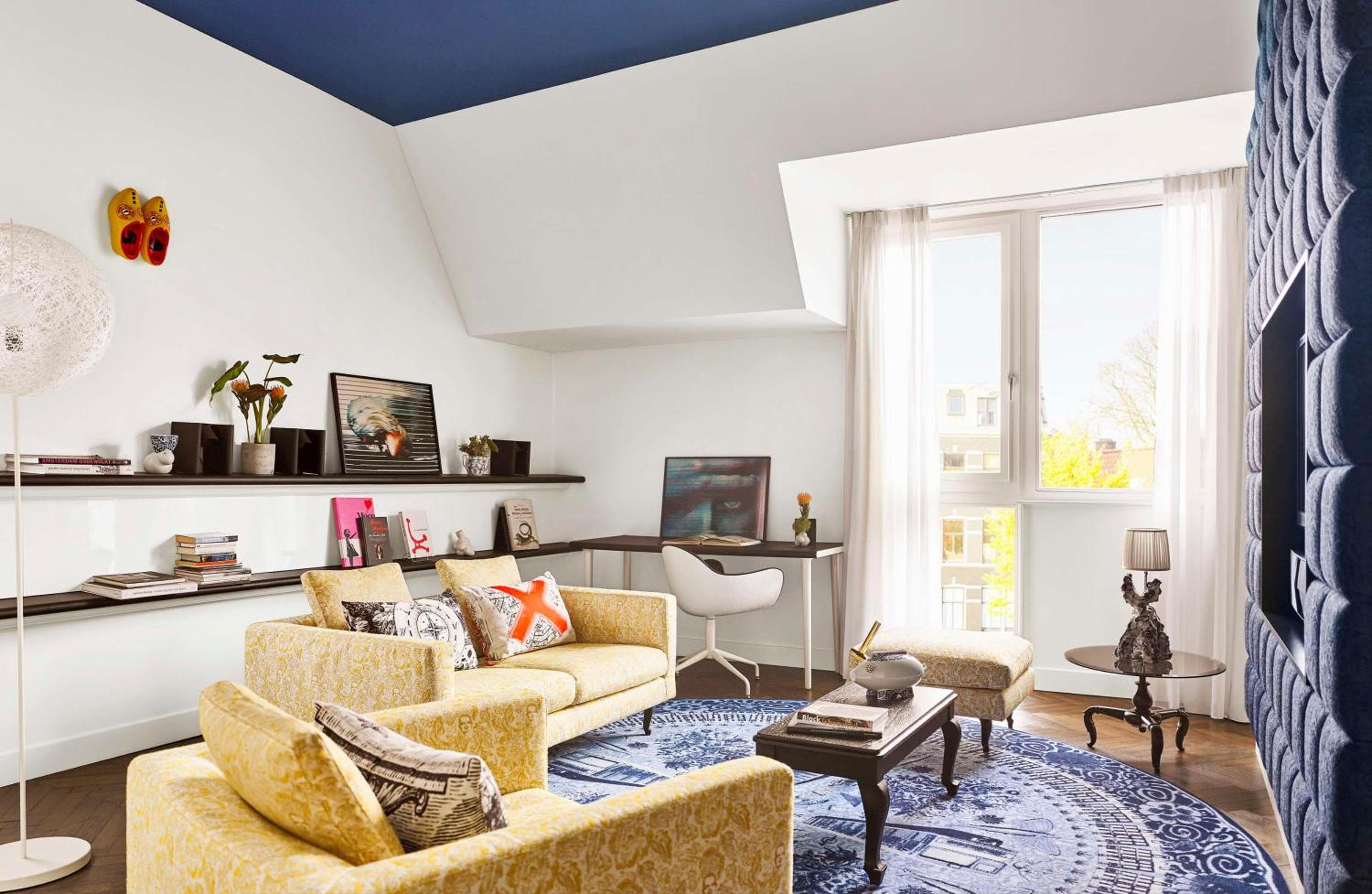 Andaz Amsterdam, Prinsengracht, By Hyatt — 30