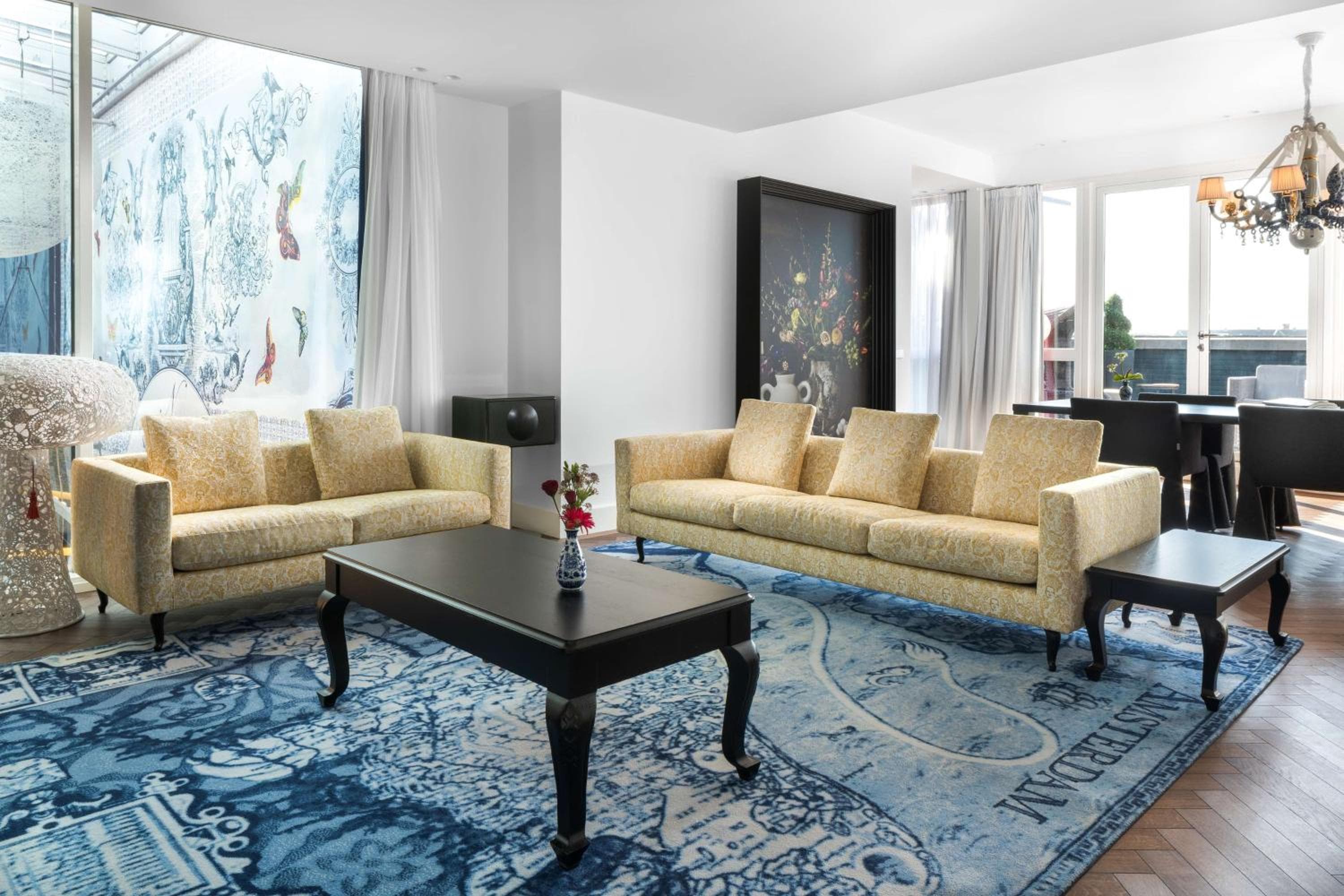 Andaz Amsterdam, Prinsengracht, By Hyatt — 3