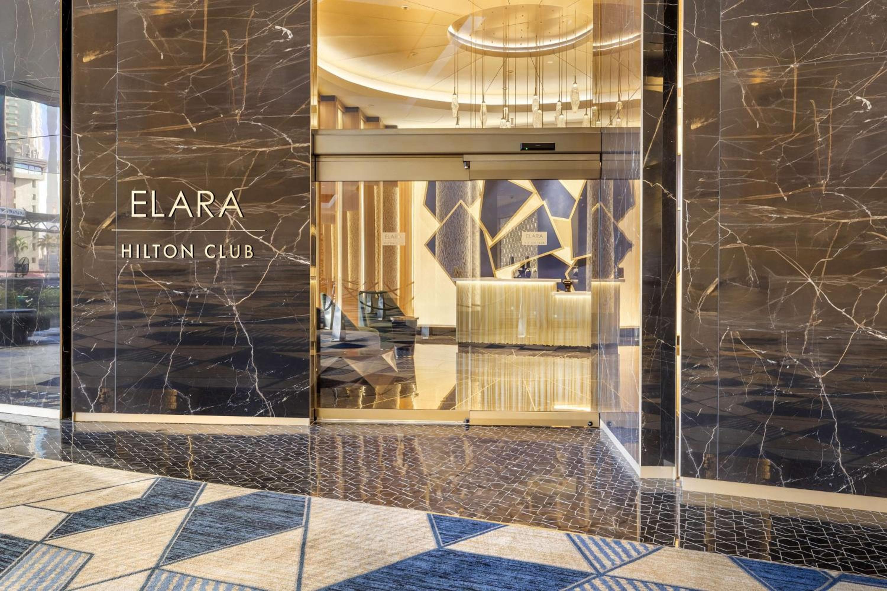 Hilton Club Elara Las Vegas — 4
