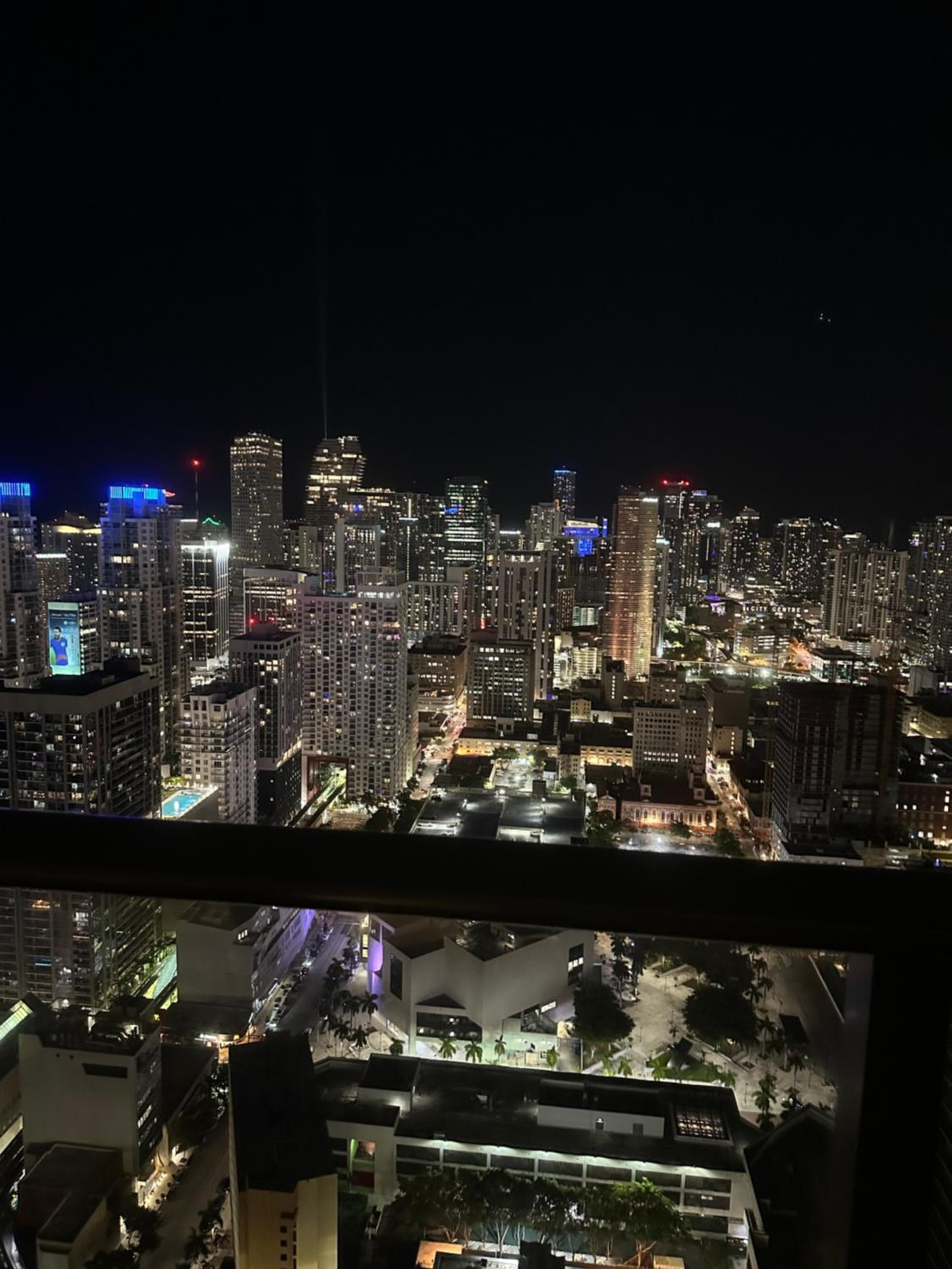 Magic Miami Penthouse & Ocean View Resort — 23