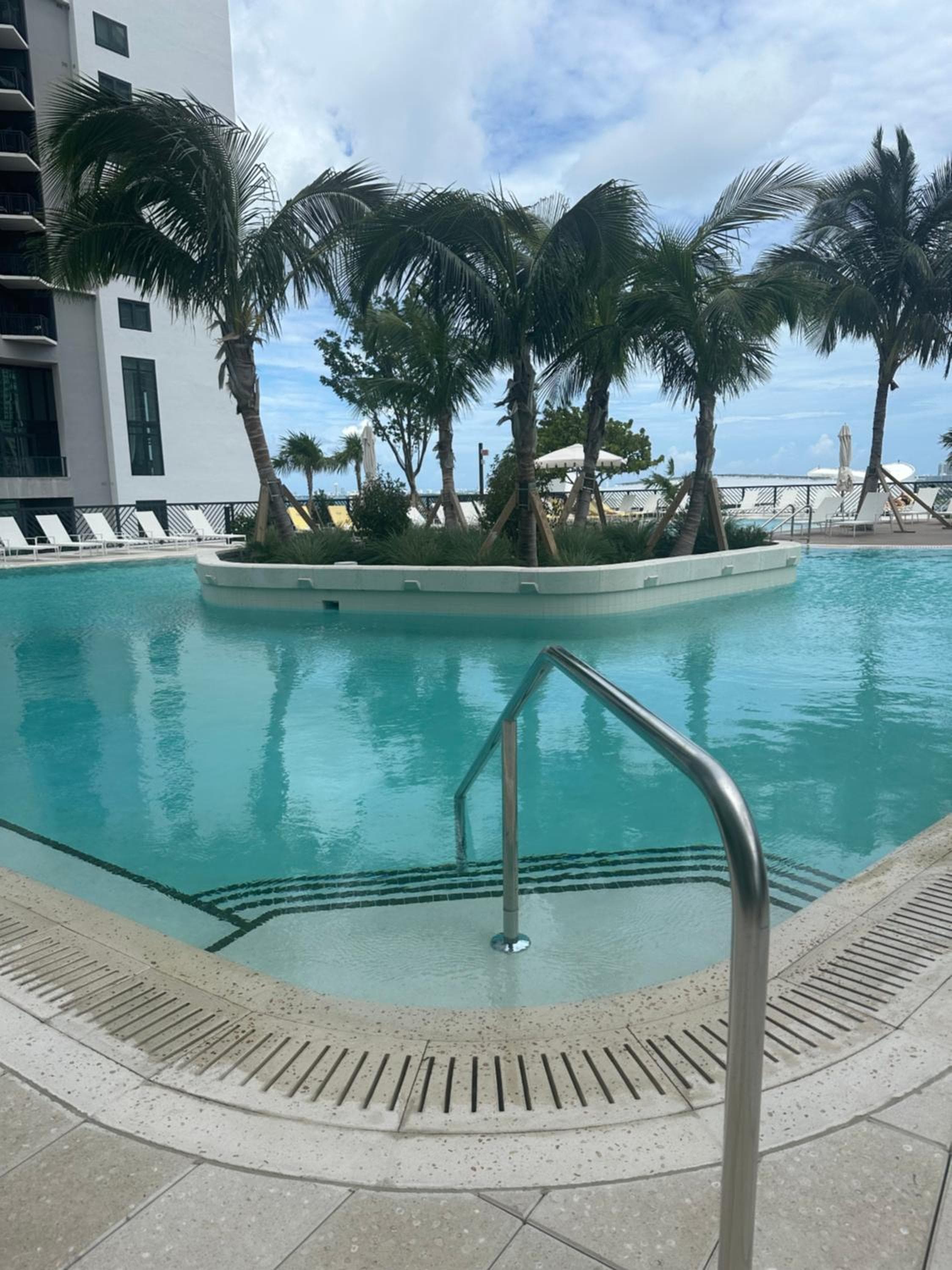 Magic Miami Penthouse & Ocean View Resort — 4