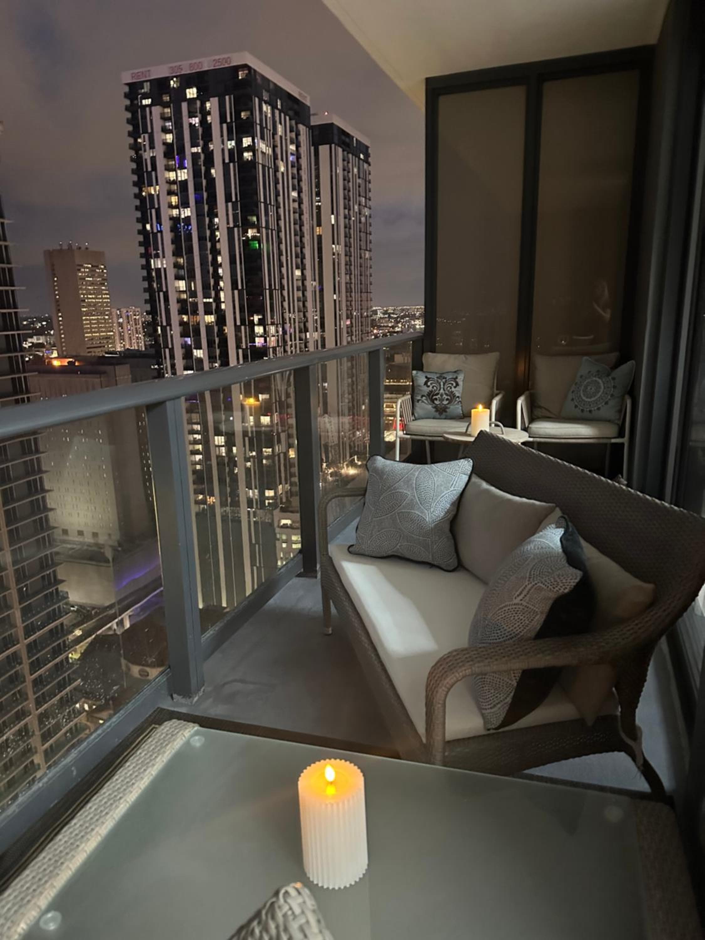 Magic Miami Penthouse & Ocean View Resort — 6