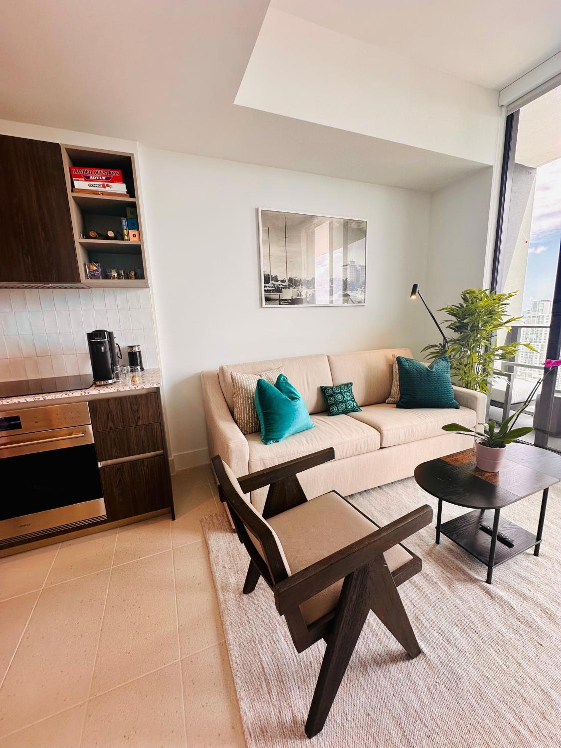 Magic Miami Penthouse & Ocean View Resort — 22