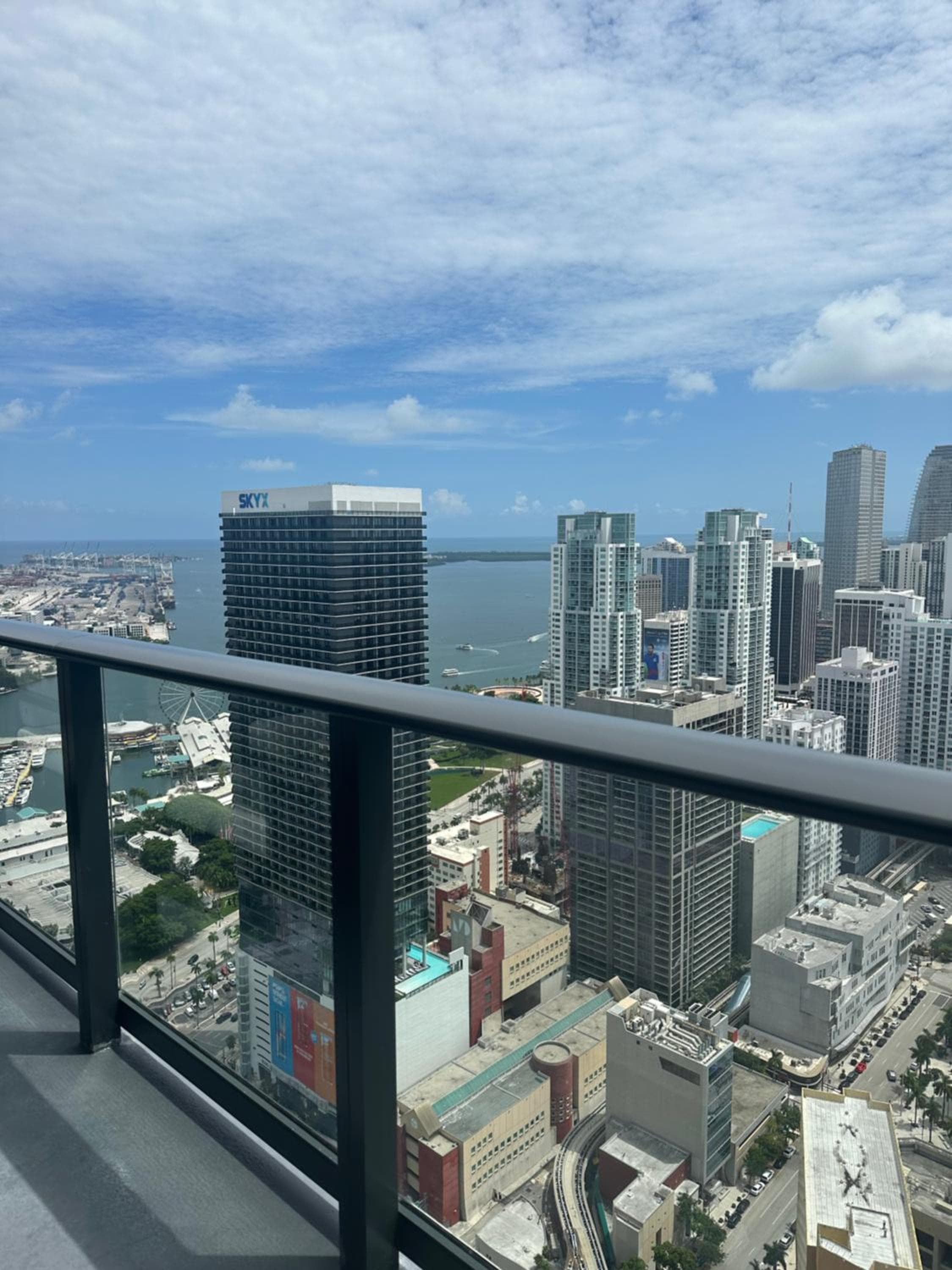 Magic Miami Penthouse & Ocean View Resort — 25
