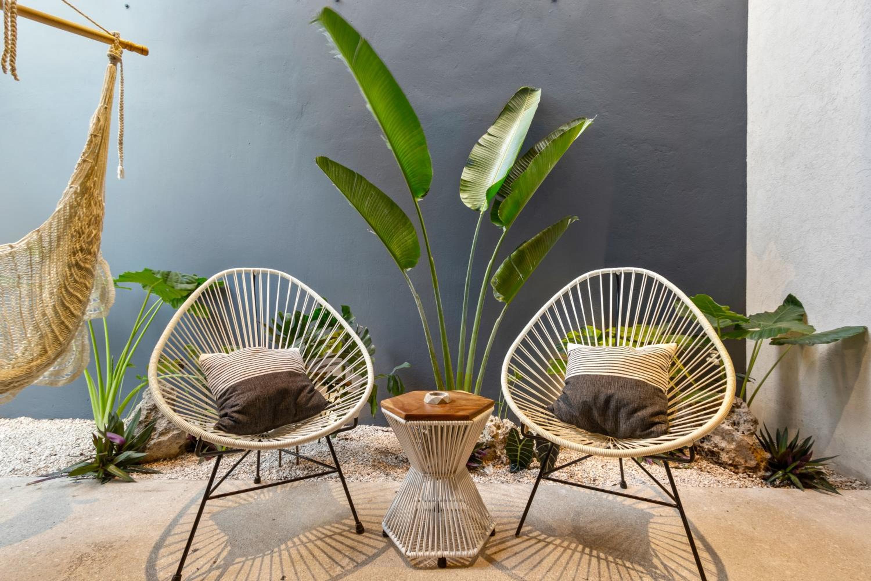Ocean Boutique Condos — 5