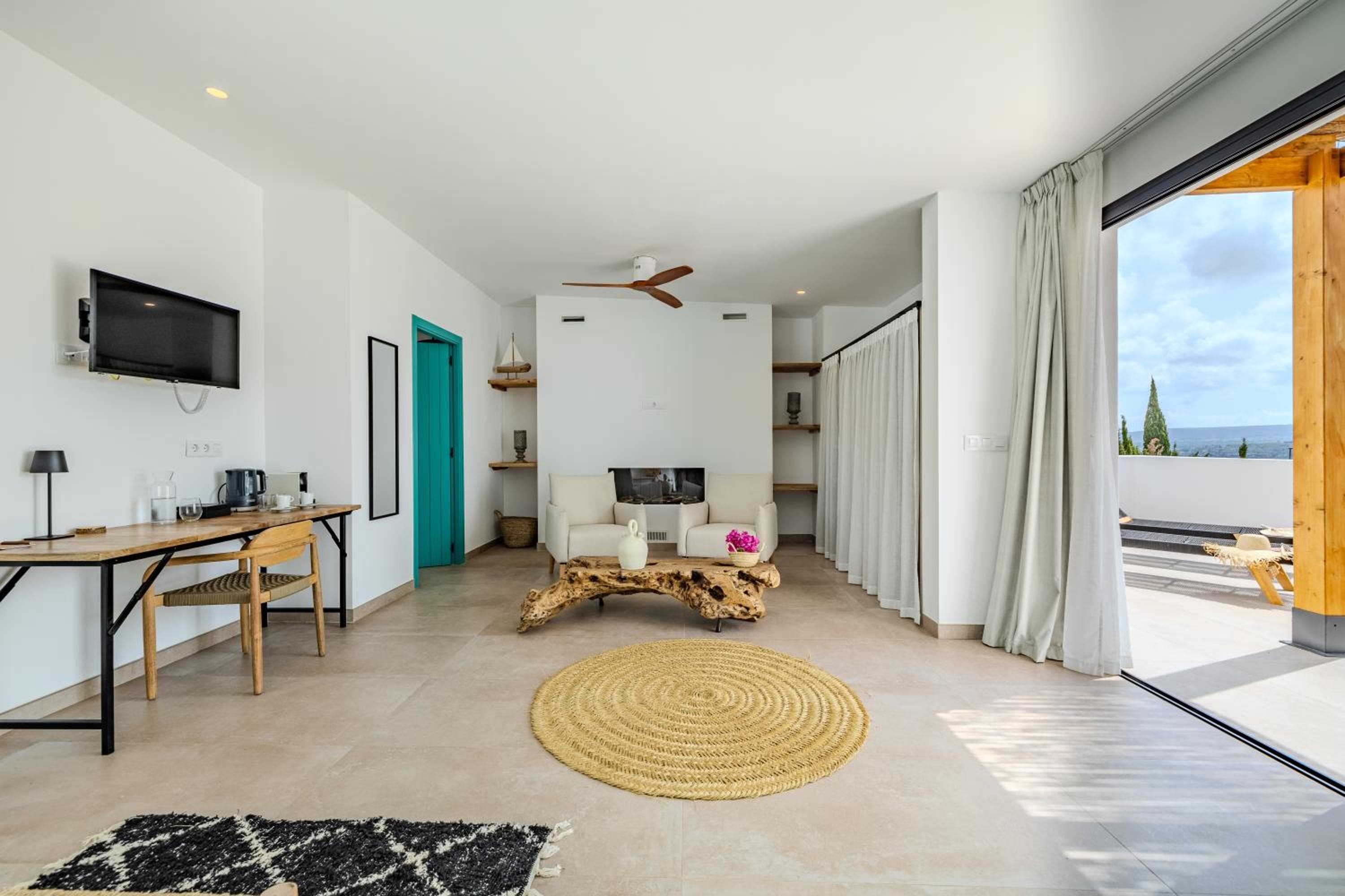 Hotel Boutique Mi AlmaZara — 15