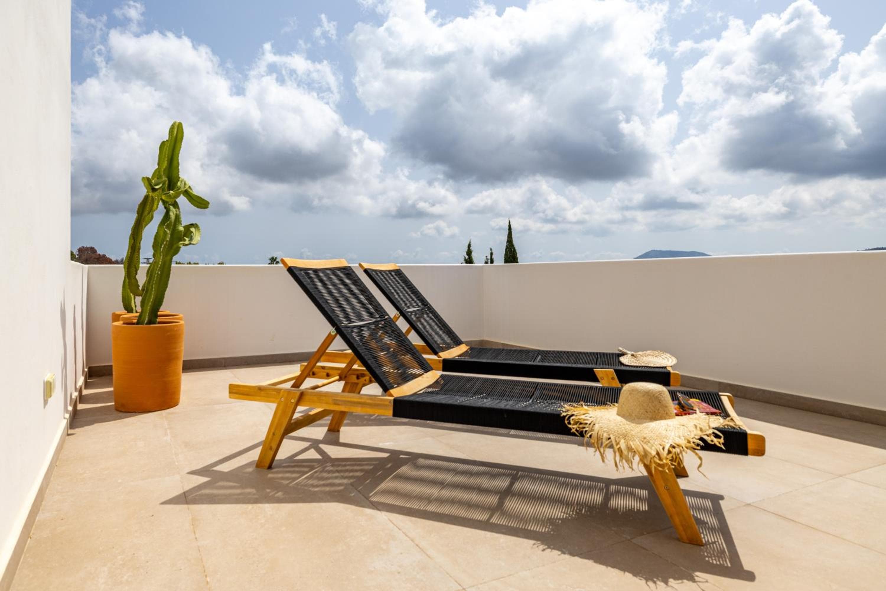 Hotel Boutique Mi AlmaZara — 16