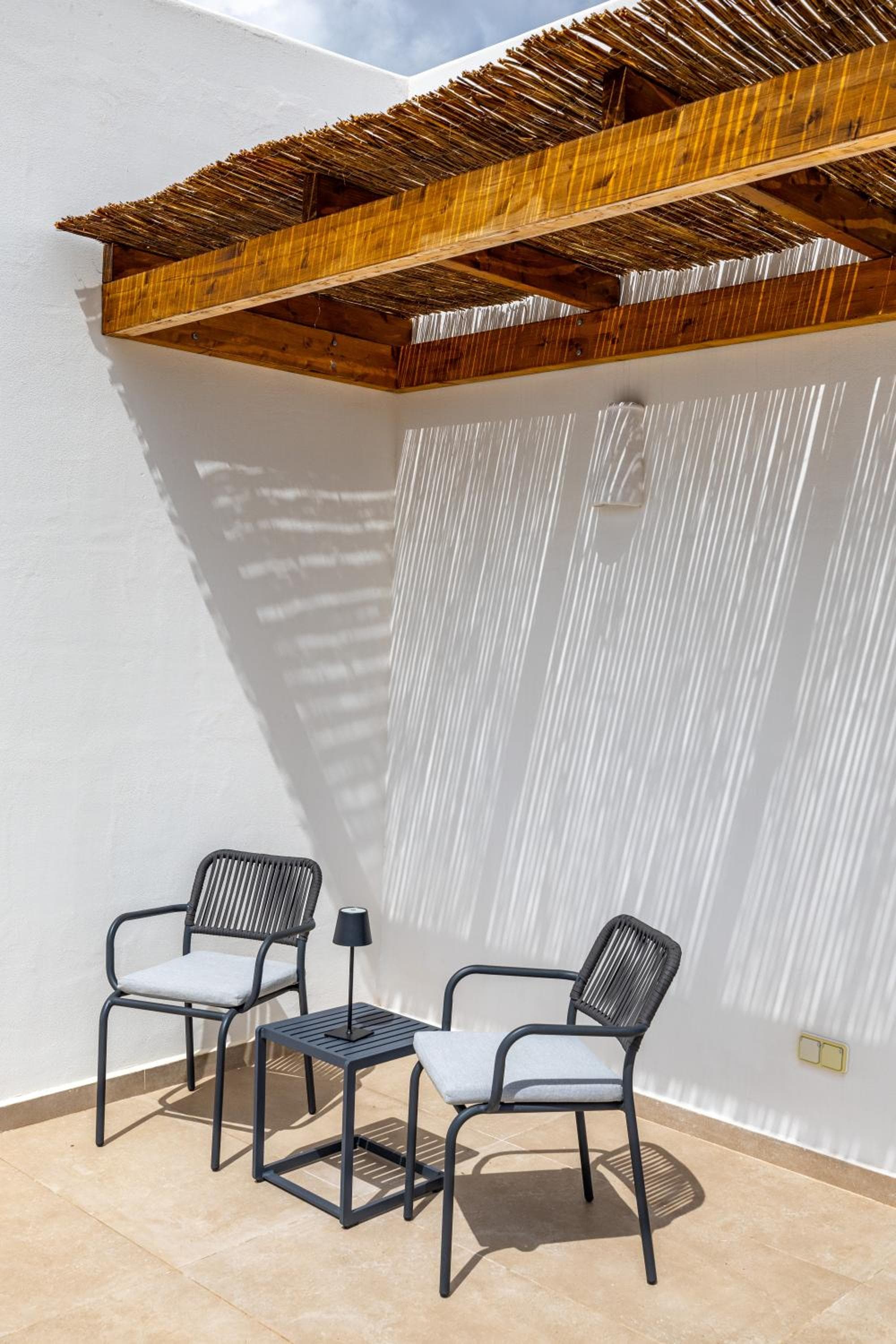 Hotel Boutique Mi AlmaZara — 22