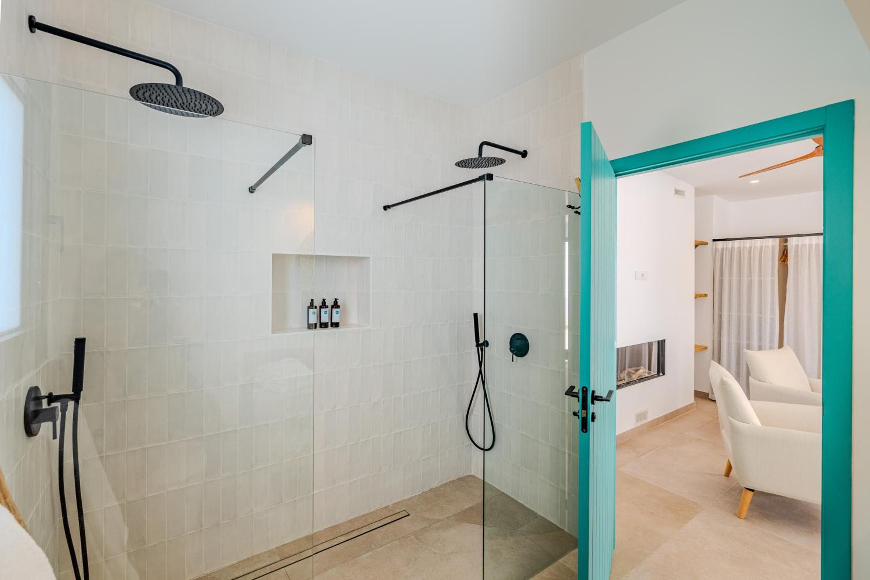 Hotel Boutique Mi AlmaZara — 25