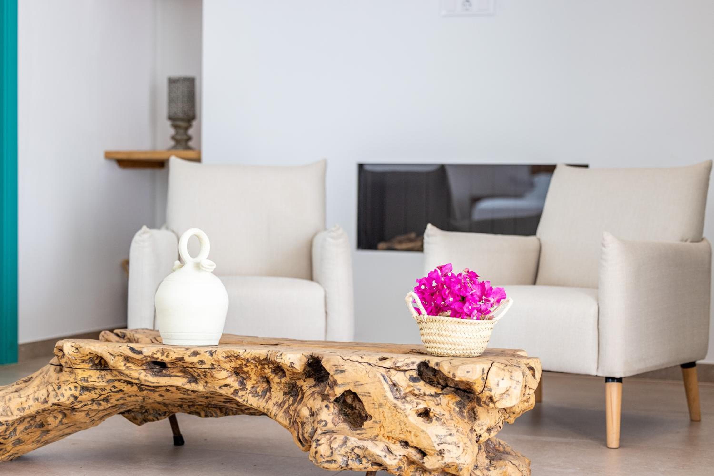 Hotel Boutique Mi AlmaZara — 8