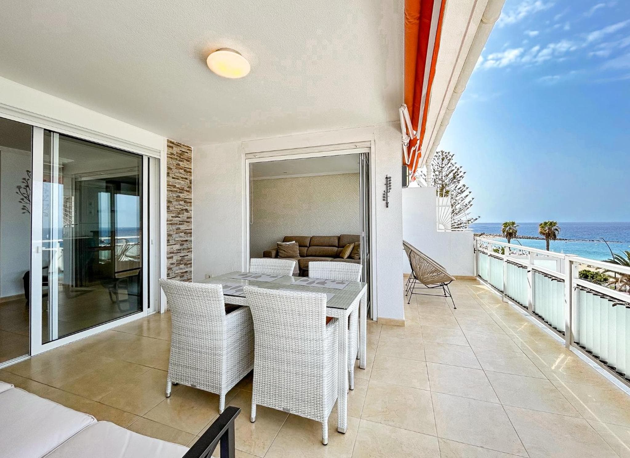 Penthouse of Ocean Views — 4