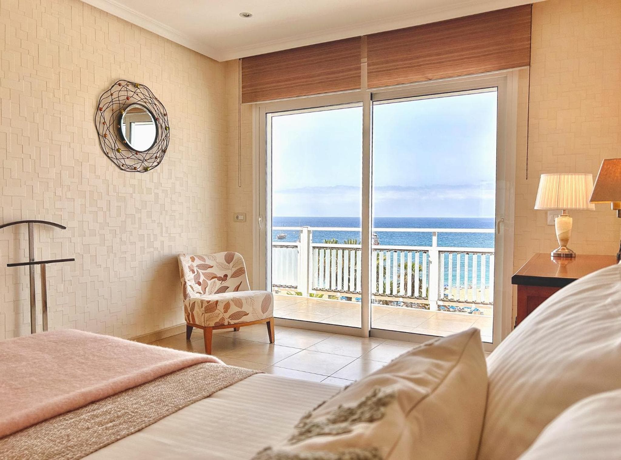 Penthouse of Ocean Views — 2