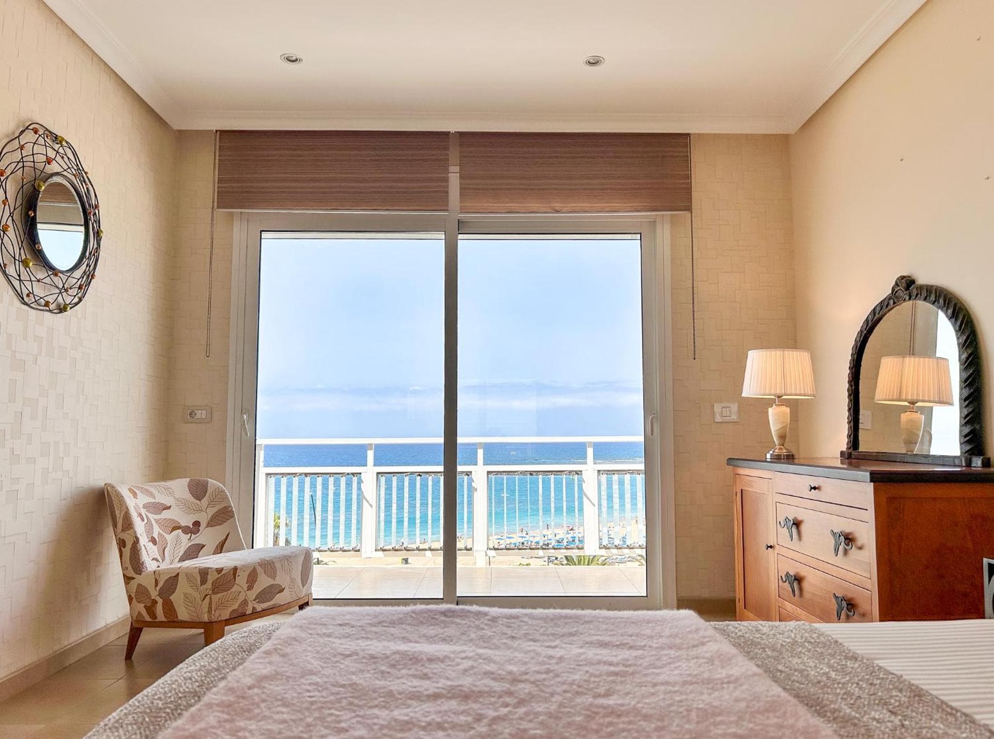 Penthouse of Ocean Views — 5