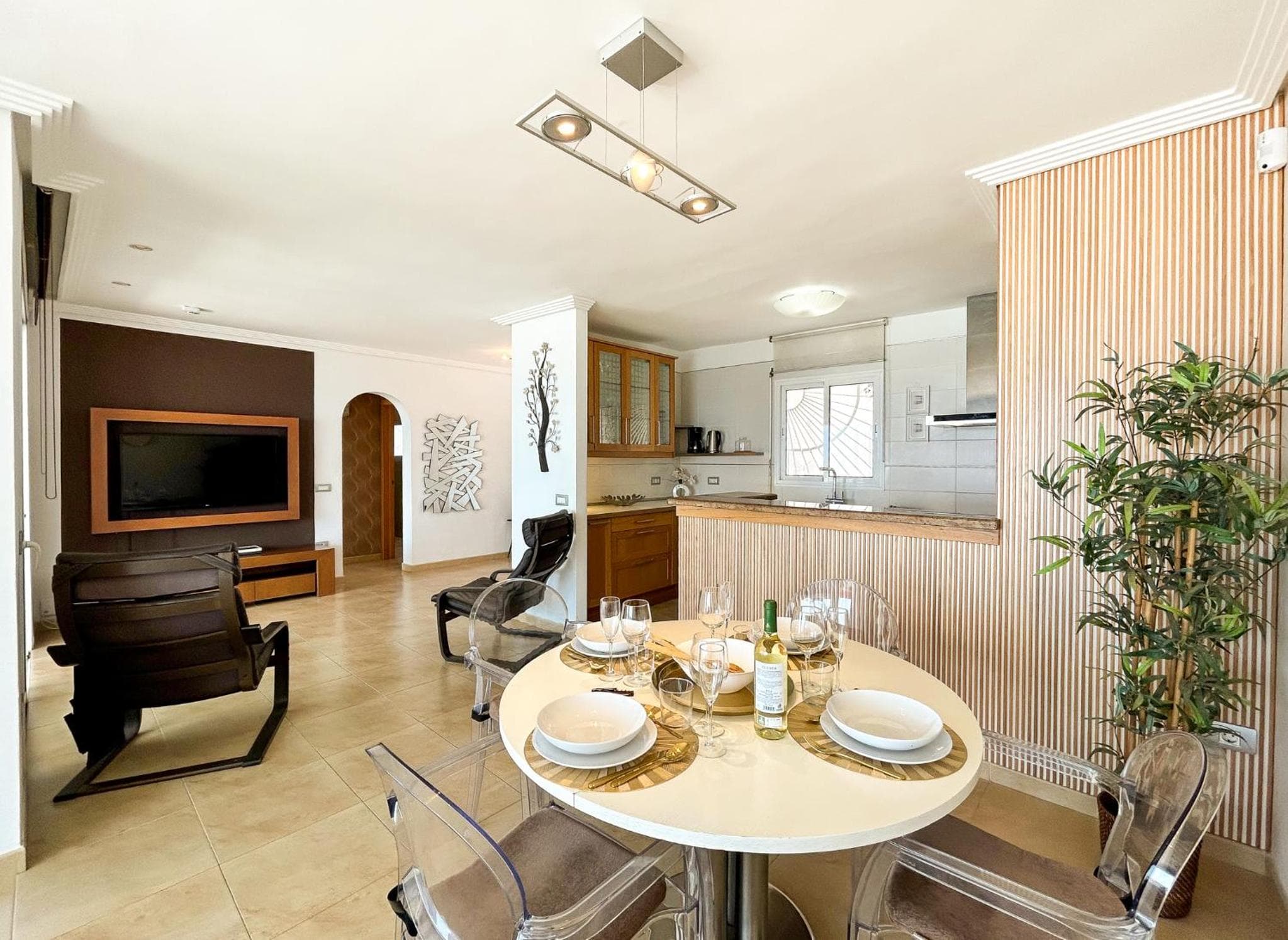Penthouse of Ocean Views — 3