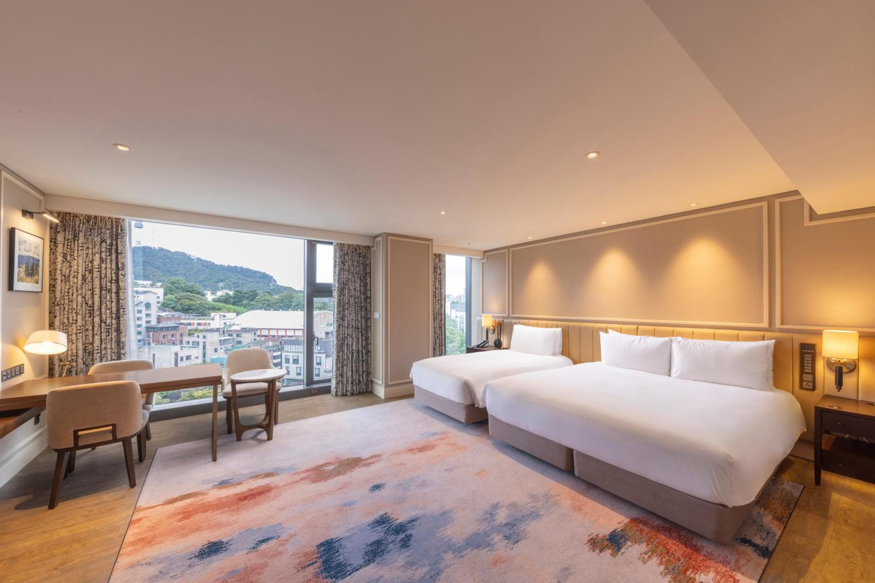 The Ambassador Seoul - A Pullman Hotel hotel, 287, Dongho-ro, Jung-gu, Seoul, South Korea — photo 37