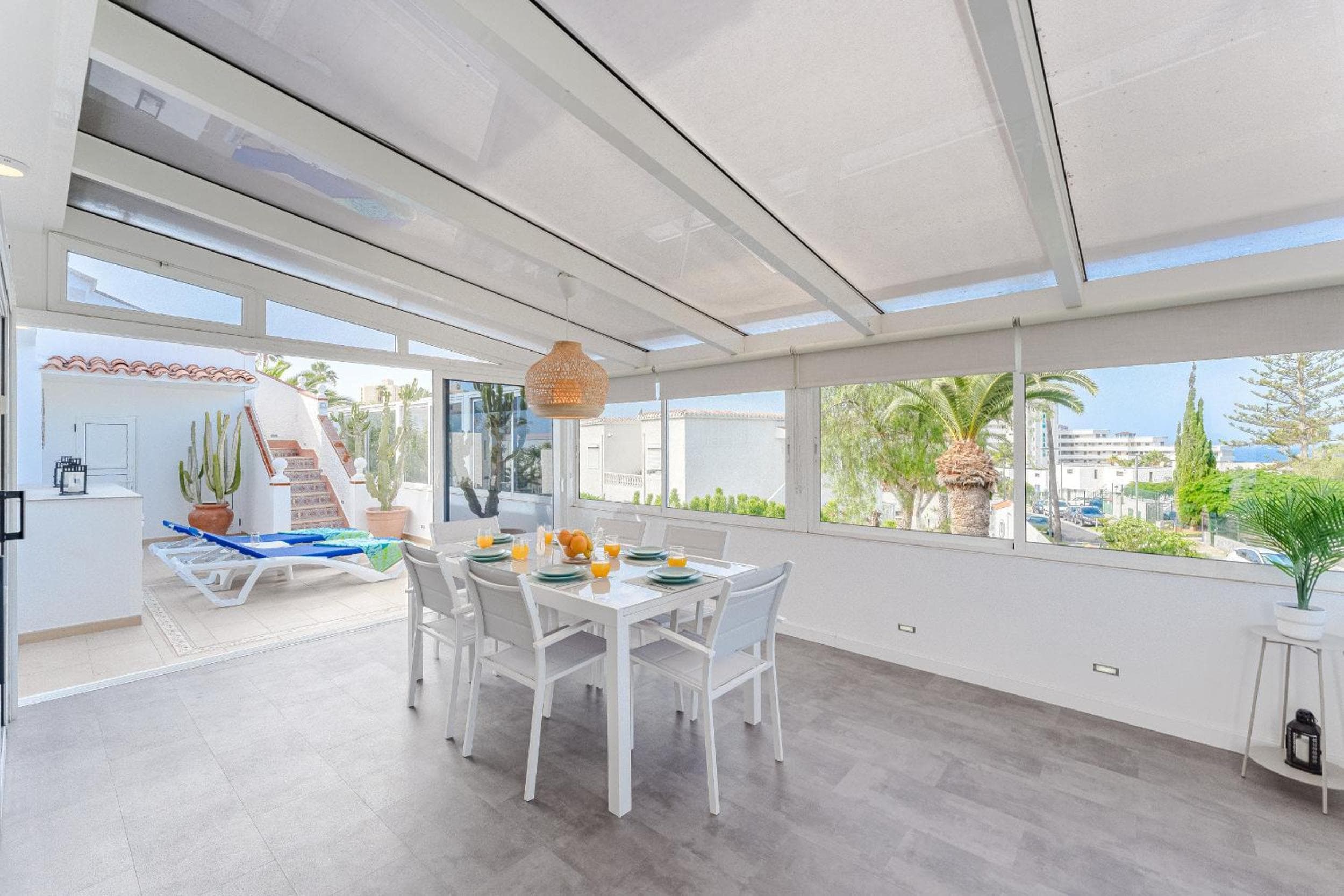 Endless Summer Beach Apartment - Casa Regnilla — 4
