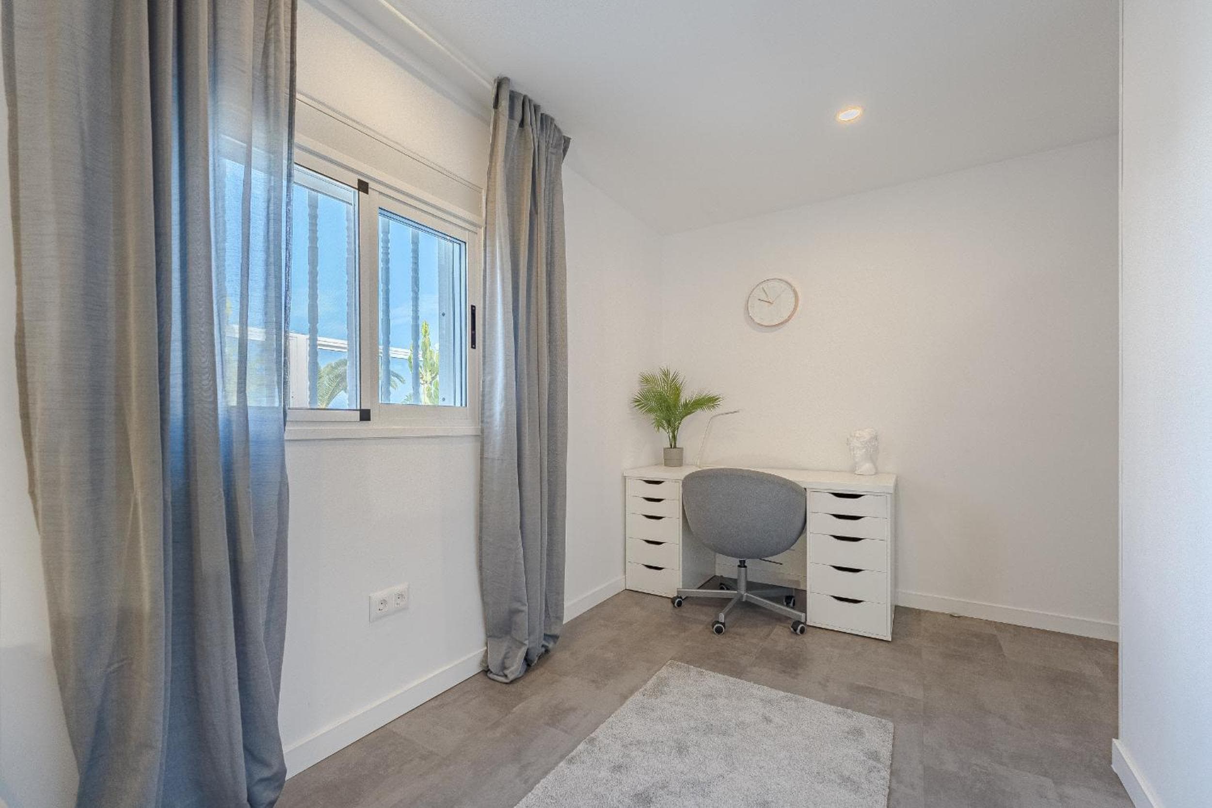 Endless Summer Beach Apartment - Casa Regnilla — 2