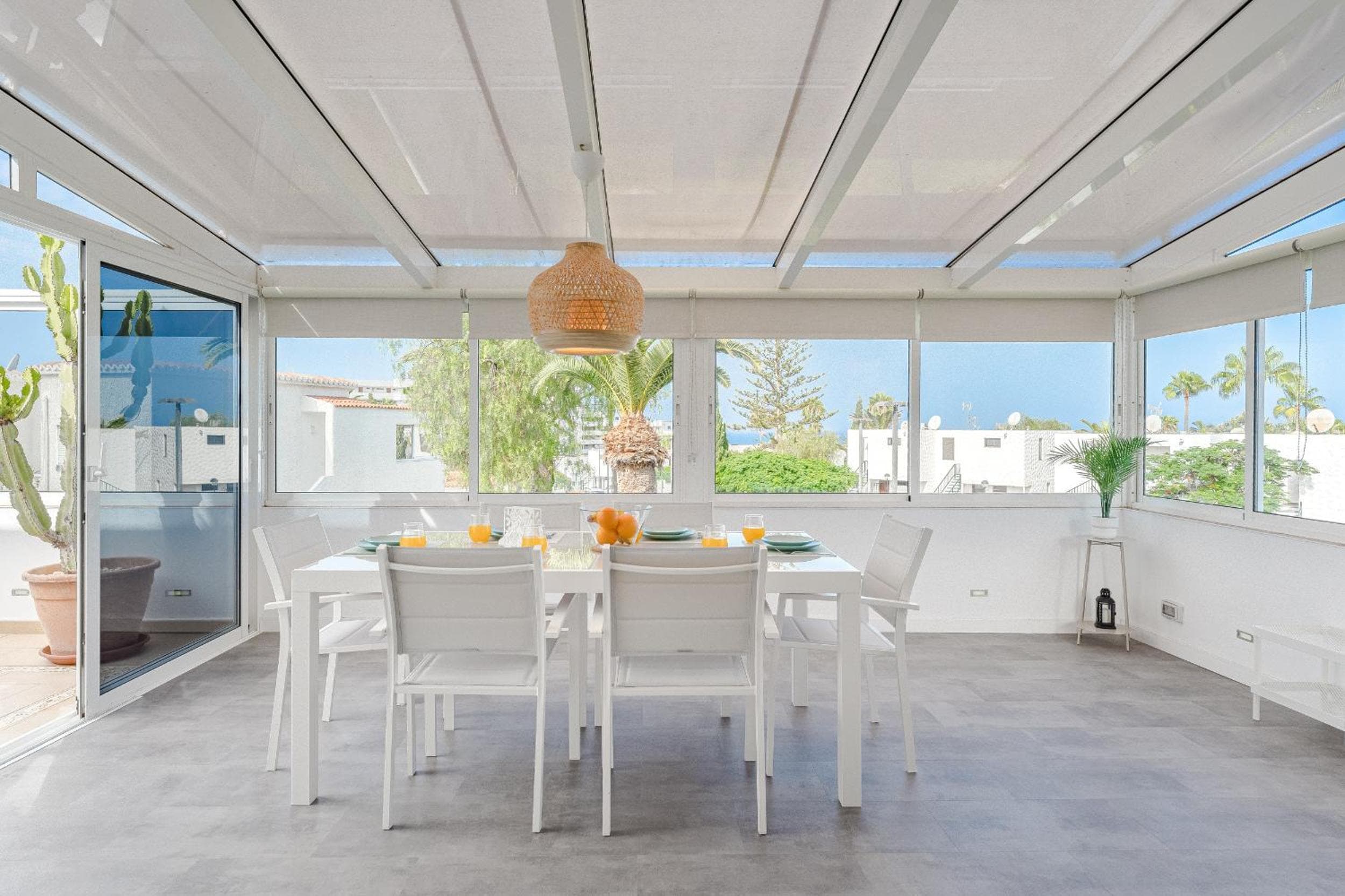 Endless Summer Beach Apartment - Casa Regnilla — 3