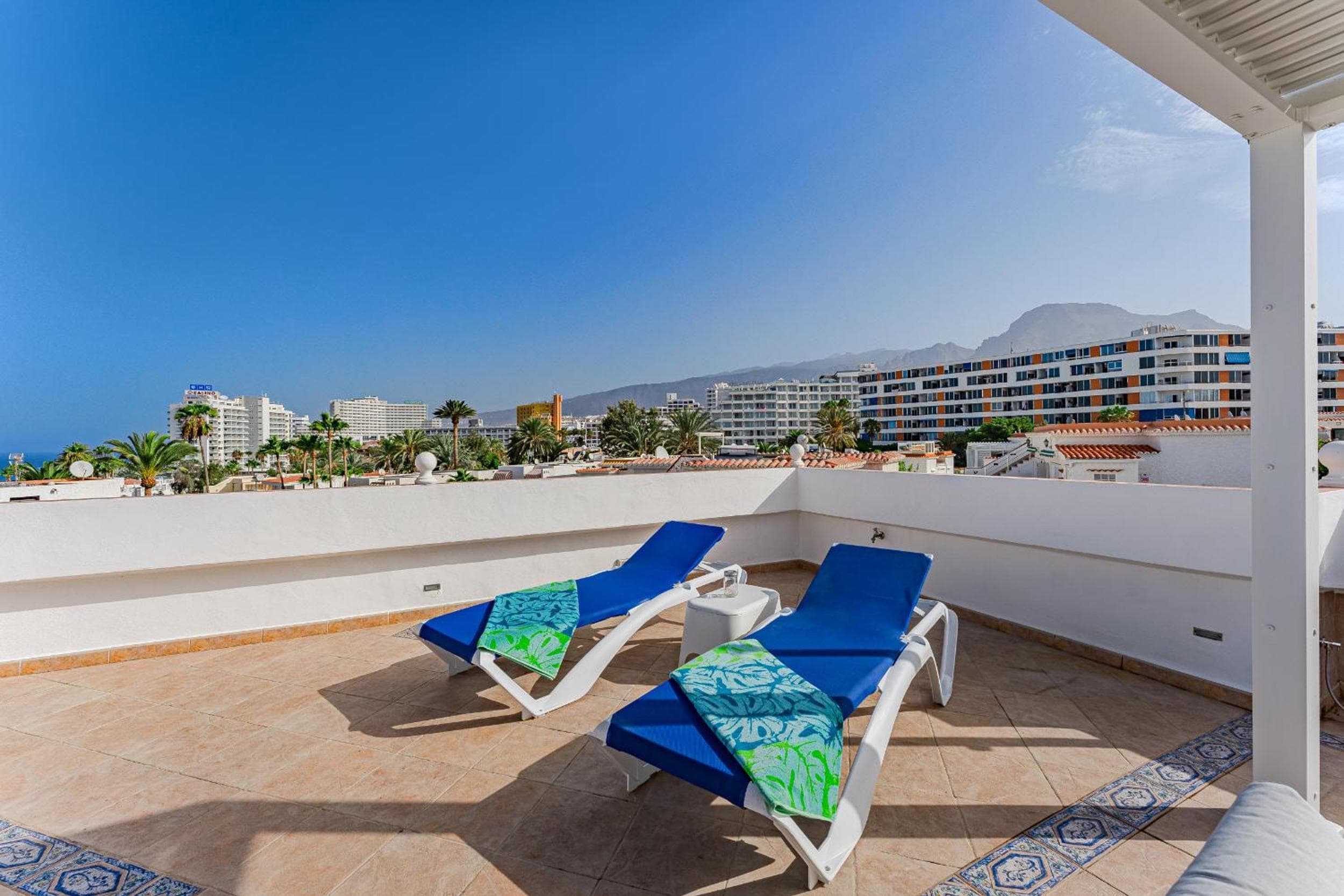 Endless Summer Beach Apartment - Casa Regnilla — 5
