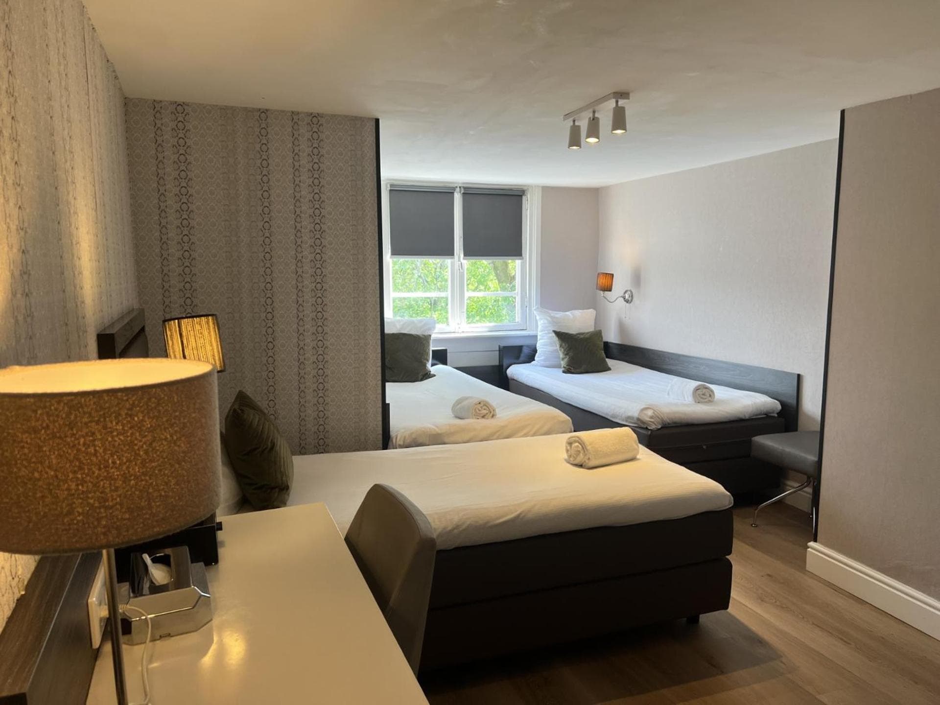 Hotel Hermitage Amsterdam — 11