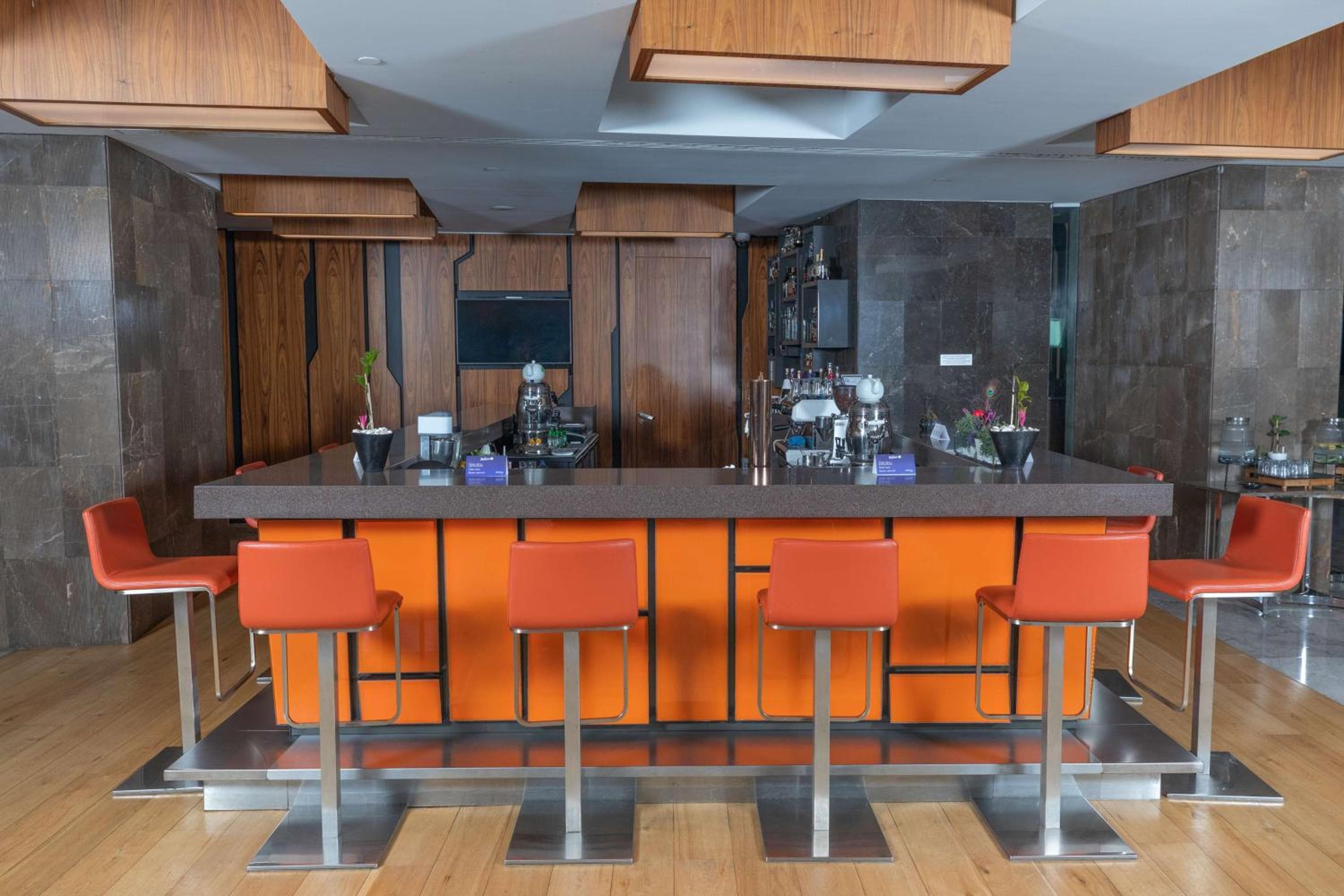 Radisson Blu Hotel Istanbul Asia — 2