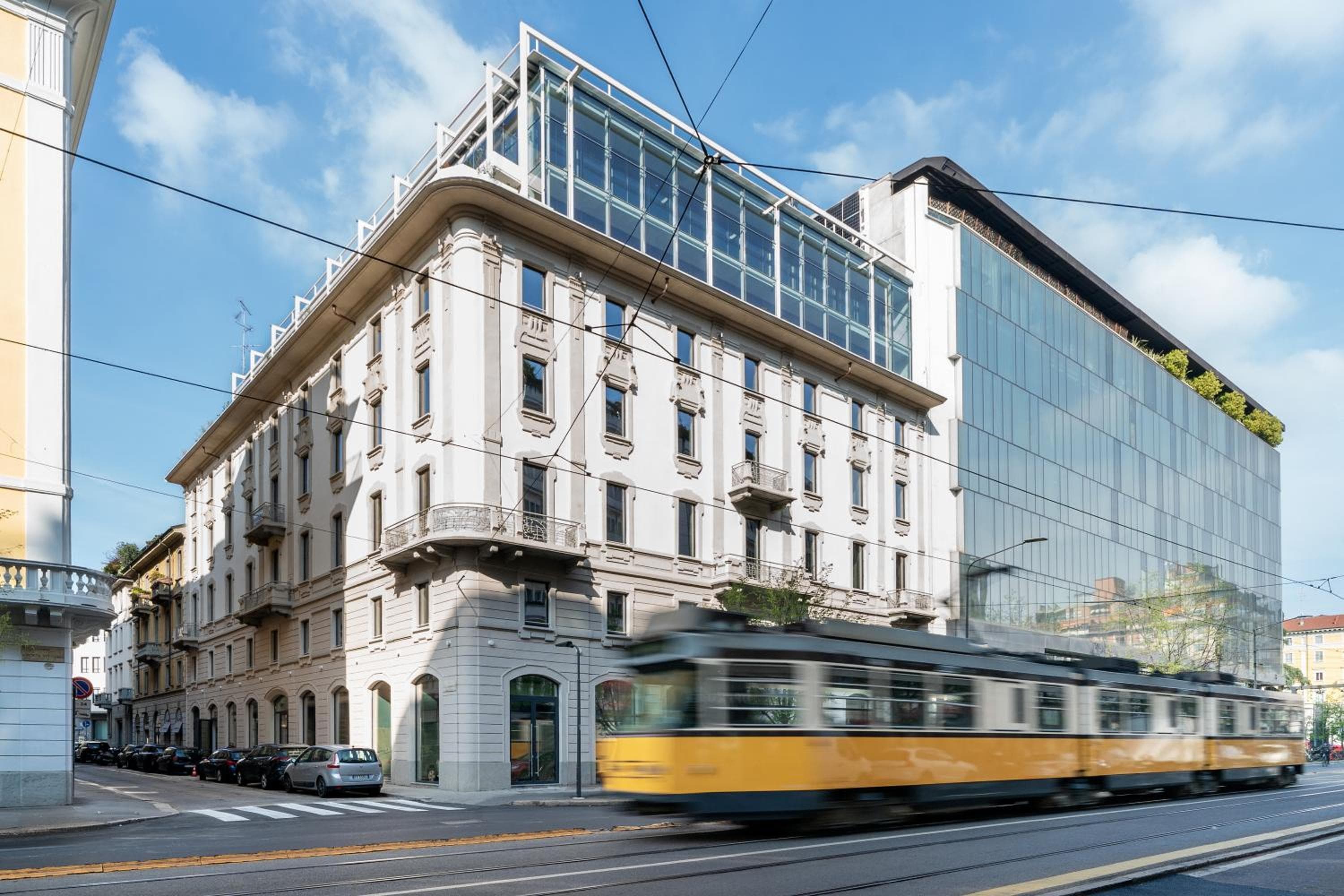 Hotel Bloom Milán — 29
