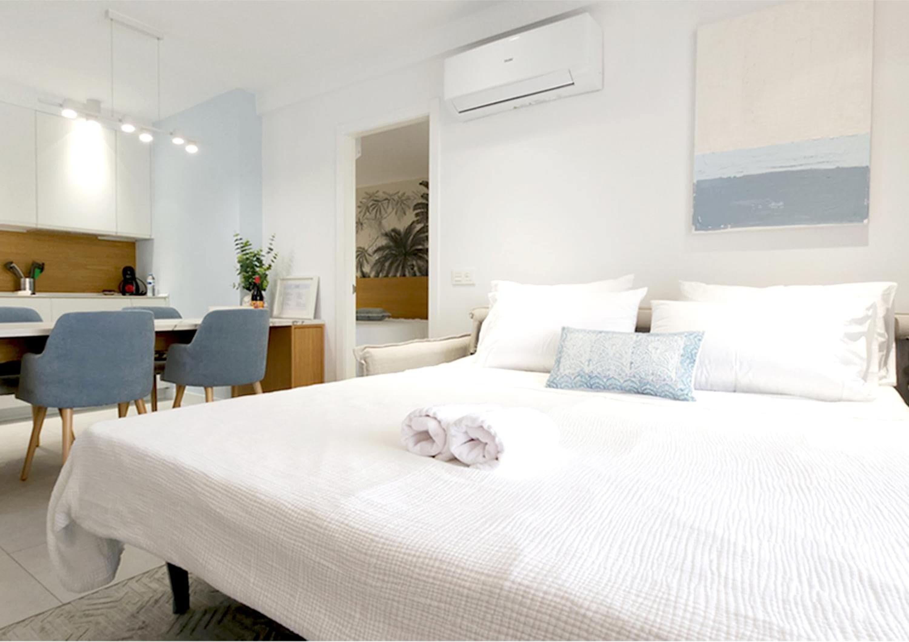 TMS Andorra Luxury ApartHotel, Las Americas, Pool&Beach — 2