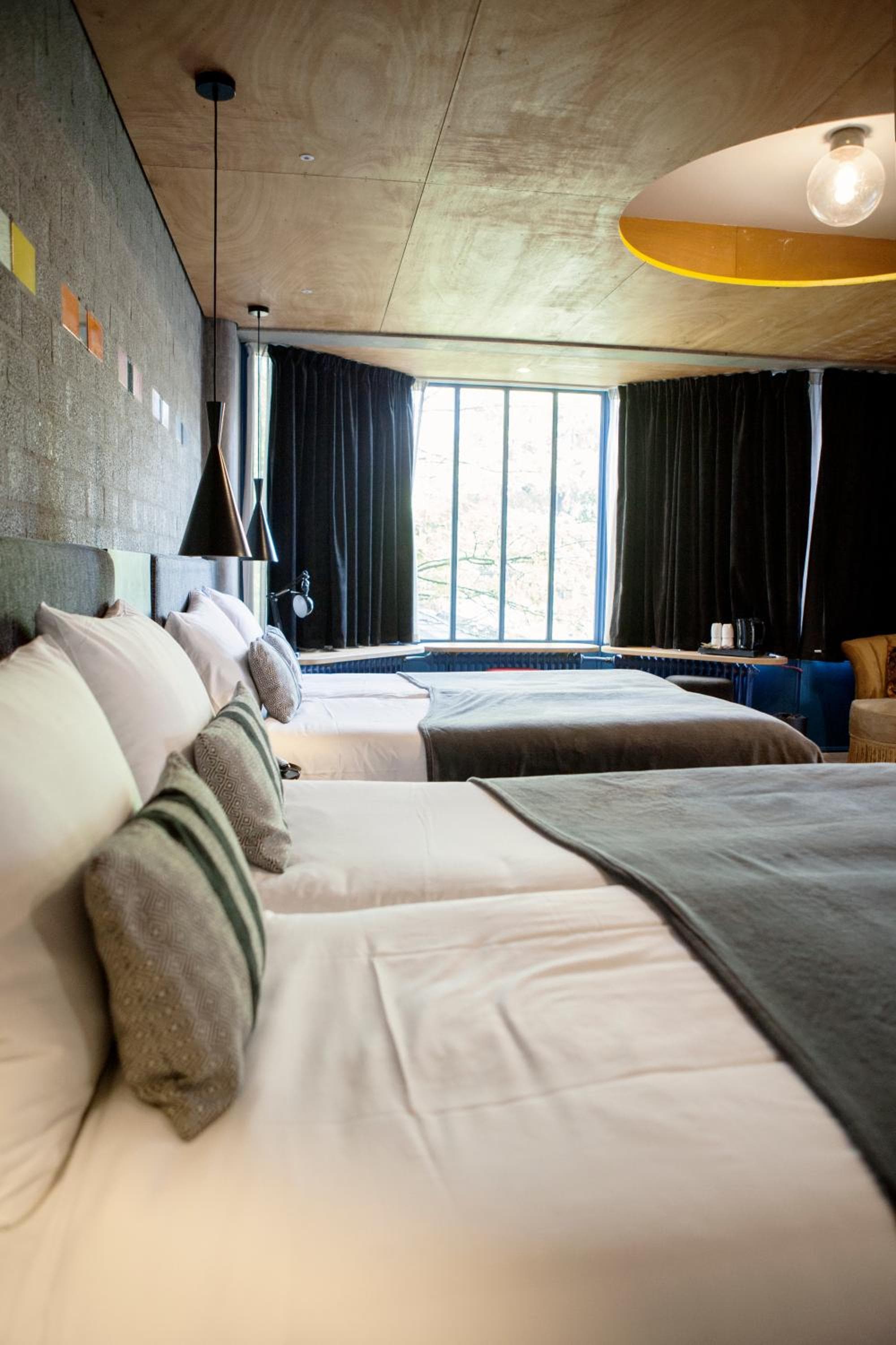 Quentin Zoo Hotel — 14