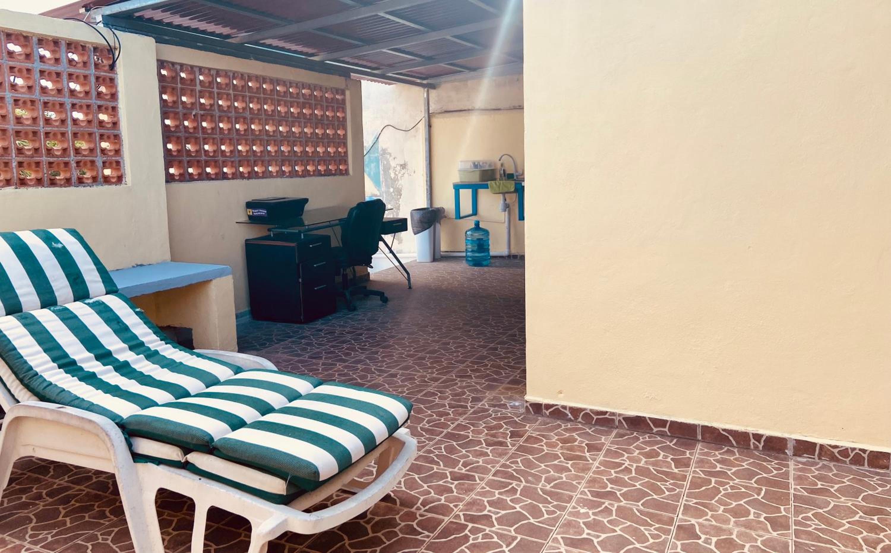 Casa Kini en Cancún — 10