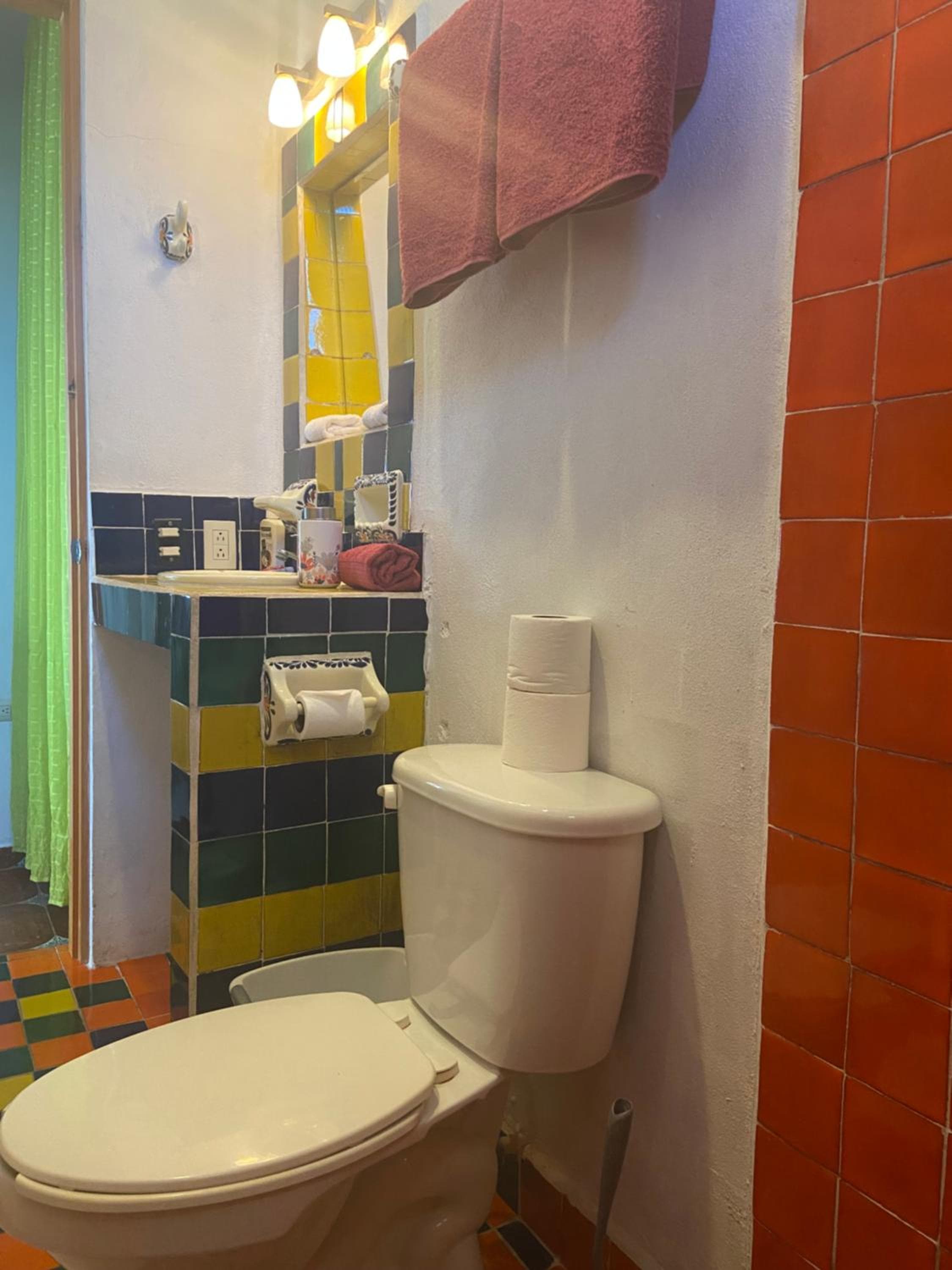 Casa Kini en Cancún — 23