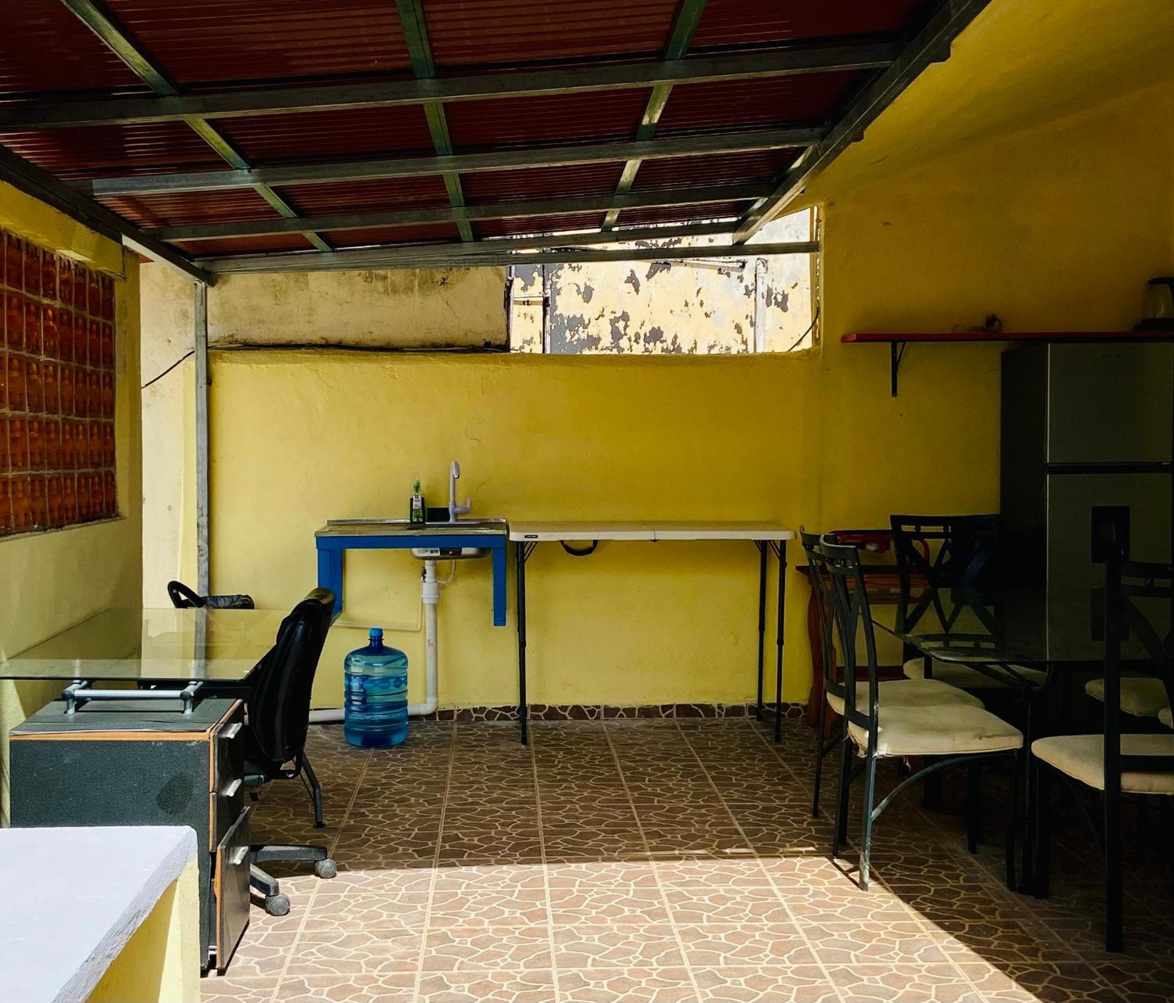 Casa Kini en Cancún — 16
