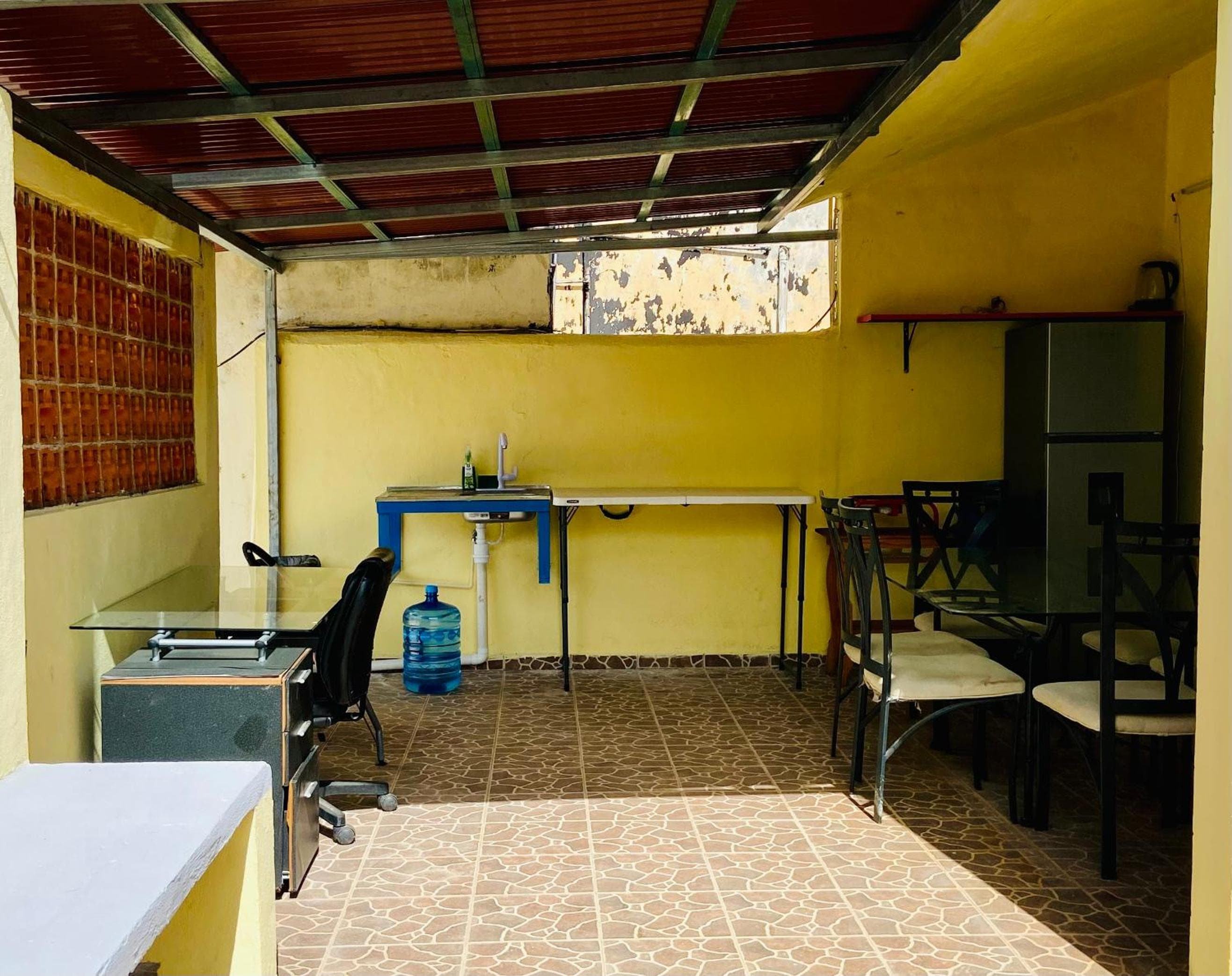 Casa Kini en Cancún — 11