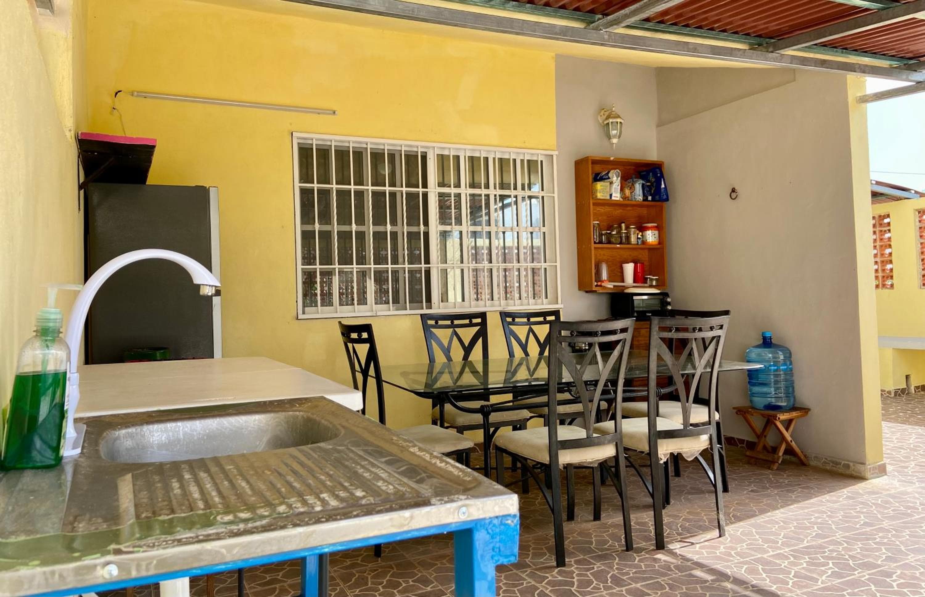 Casa Kini en Cancún — 14