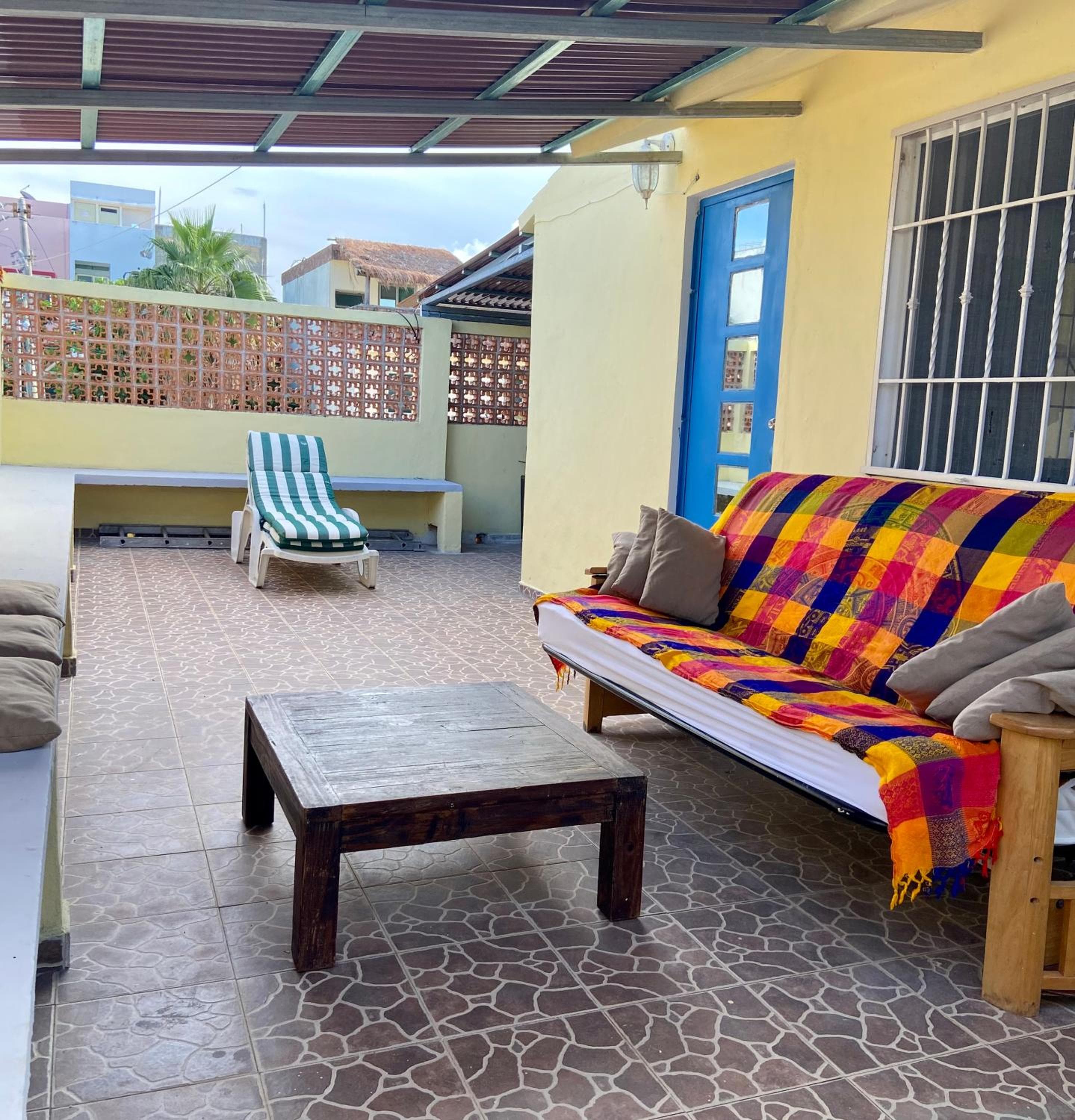Casa Kini en Cancún — 1