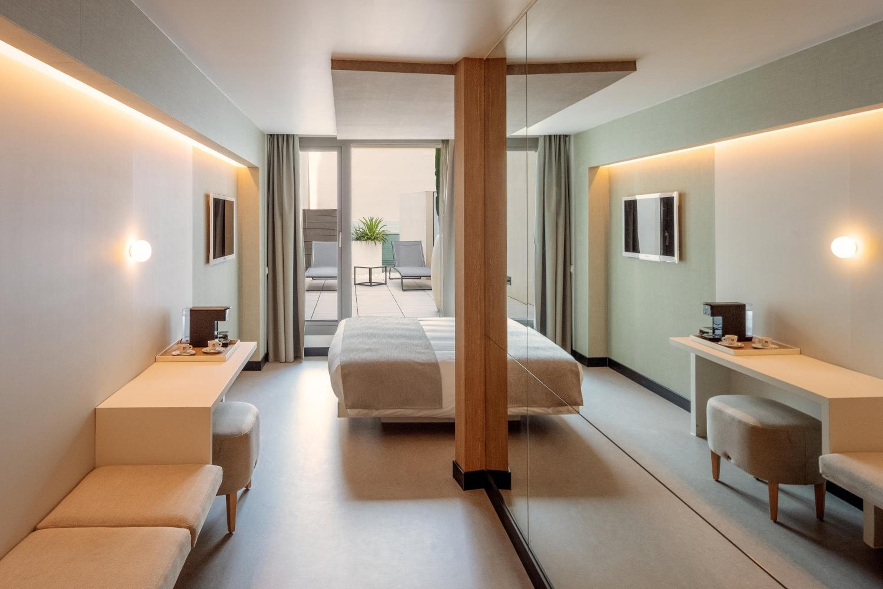 Hotel Arconte, Adults Only — 12