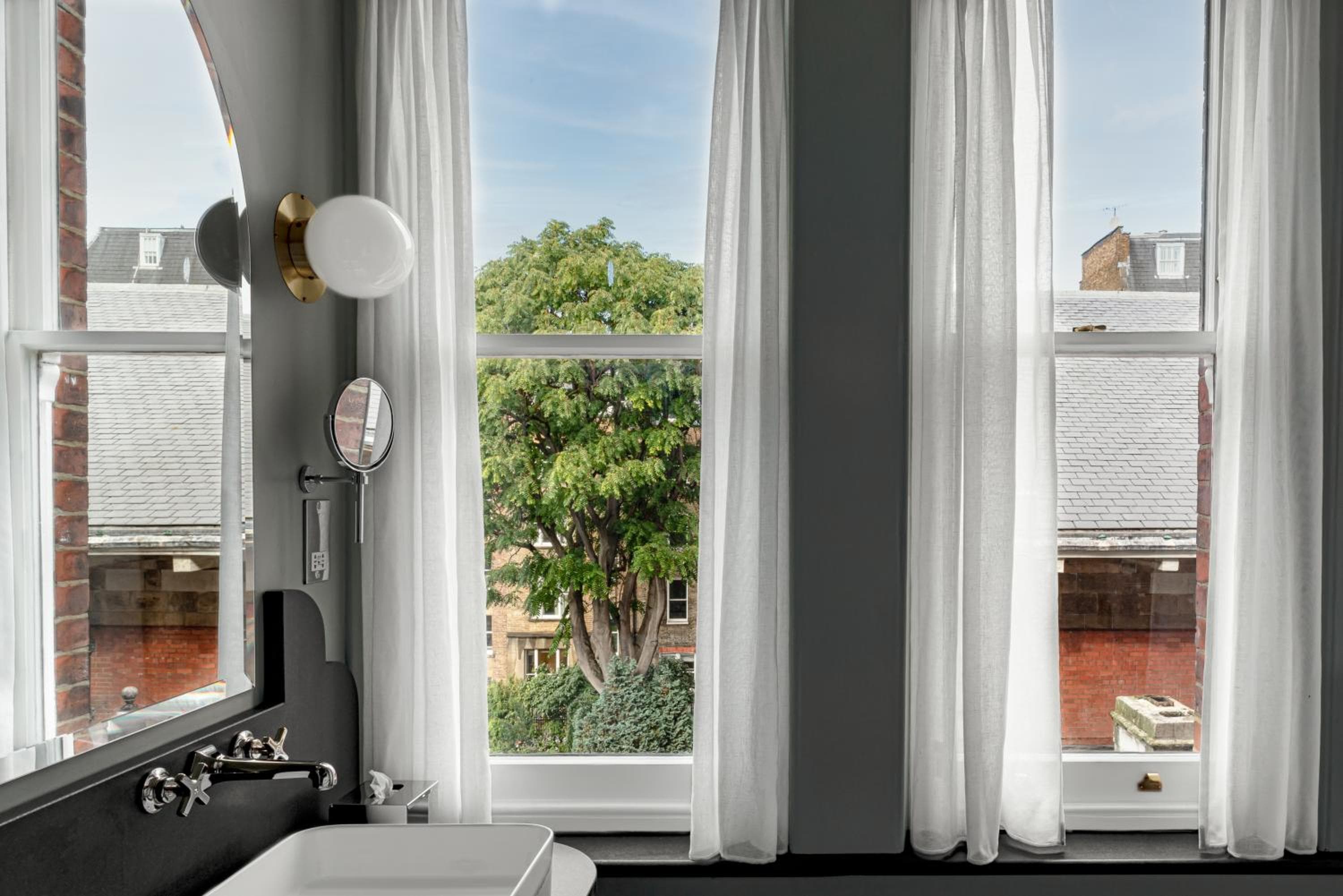 L'Henrietta Hotel — 5