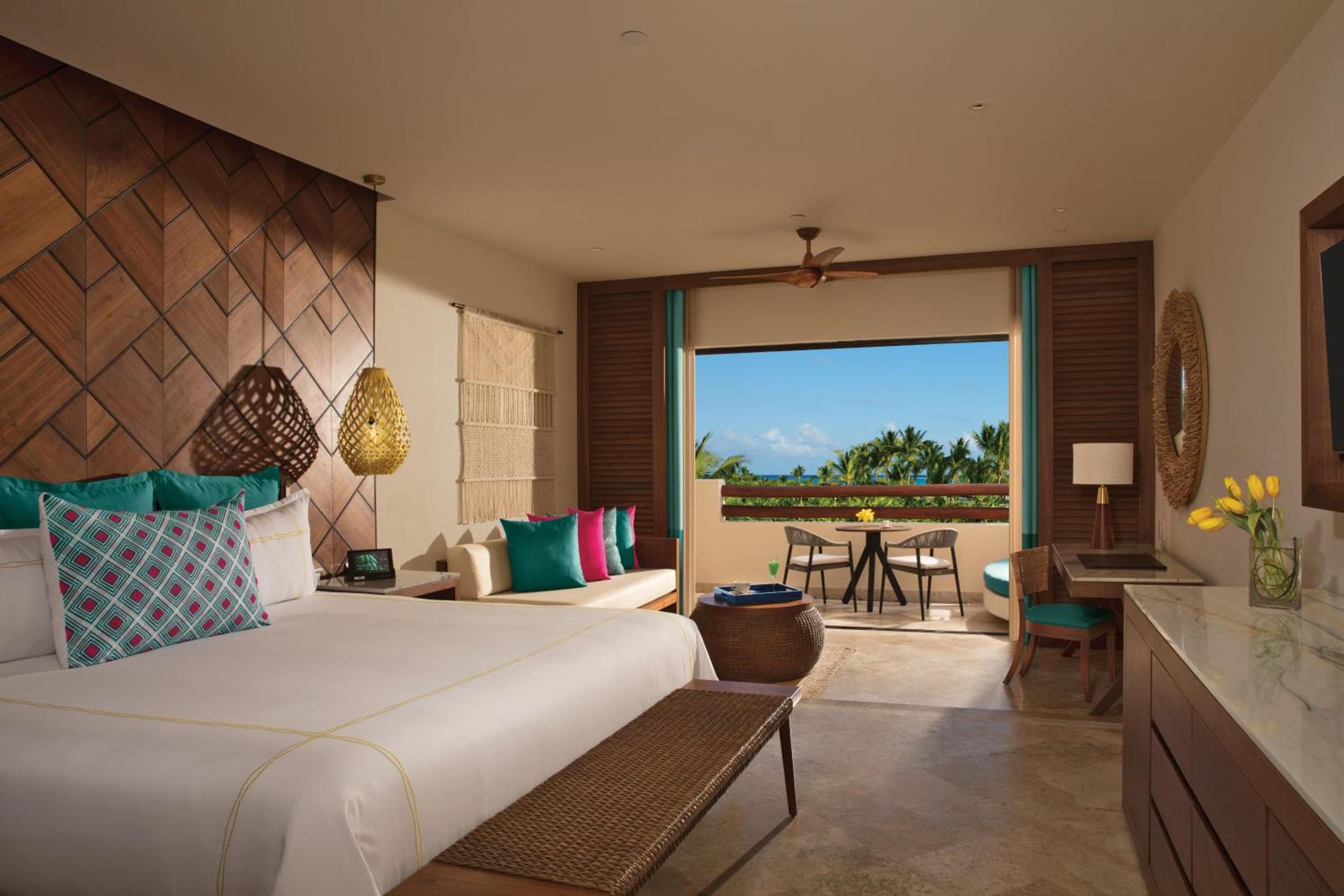 Secrets Maroma Beach Riviera Cancun - Adults only — 14