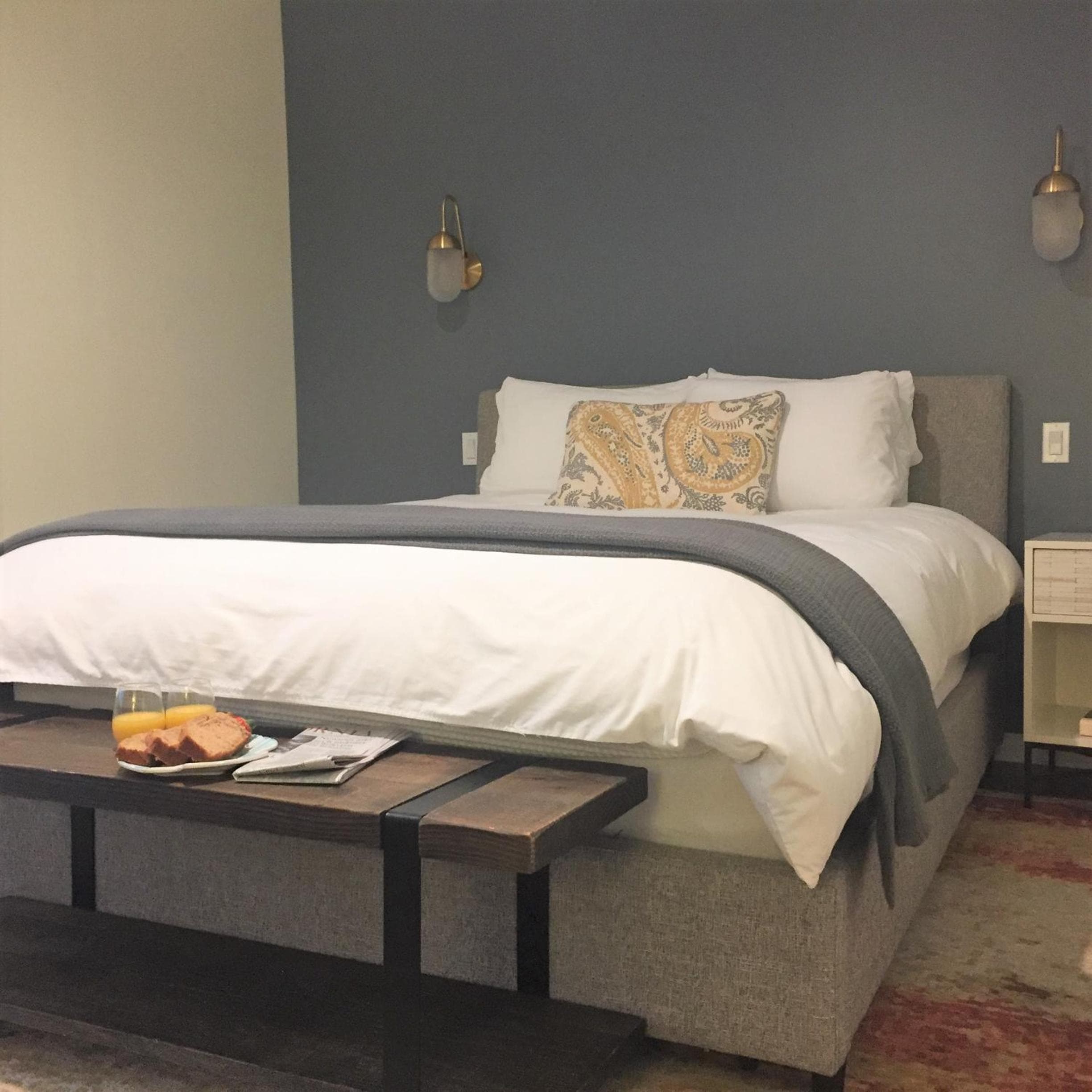 Entra a Playa del Rey — 23