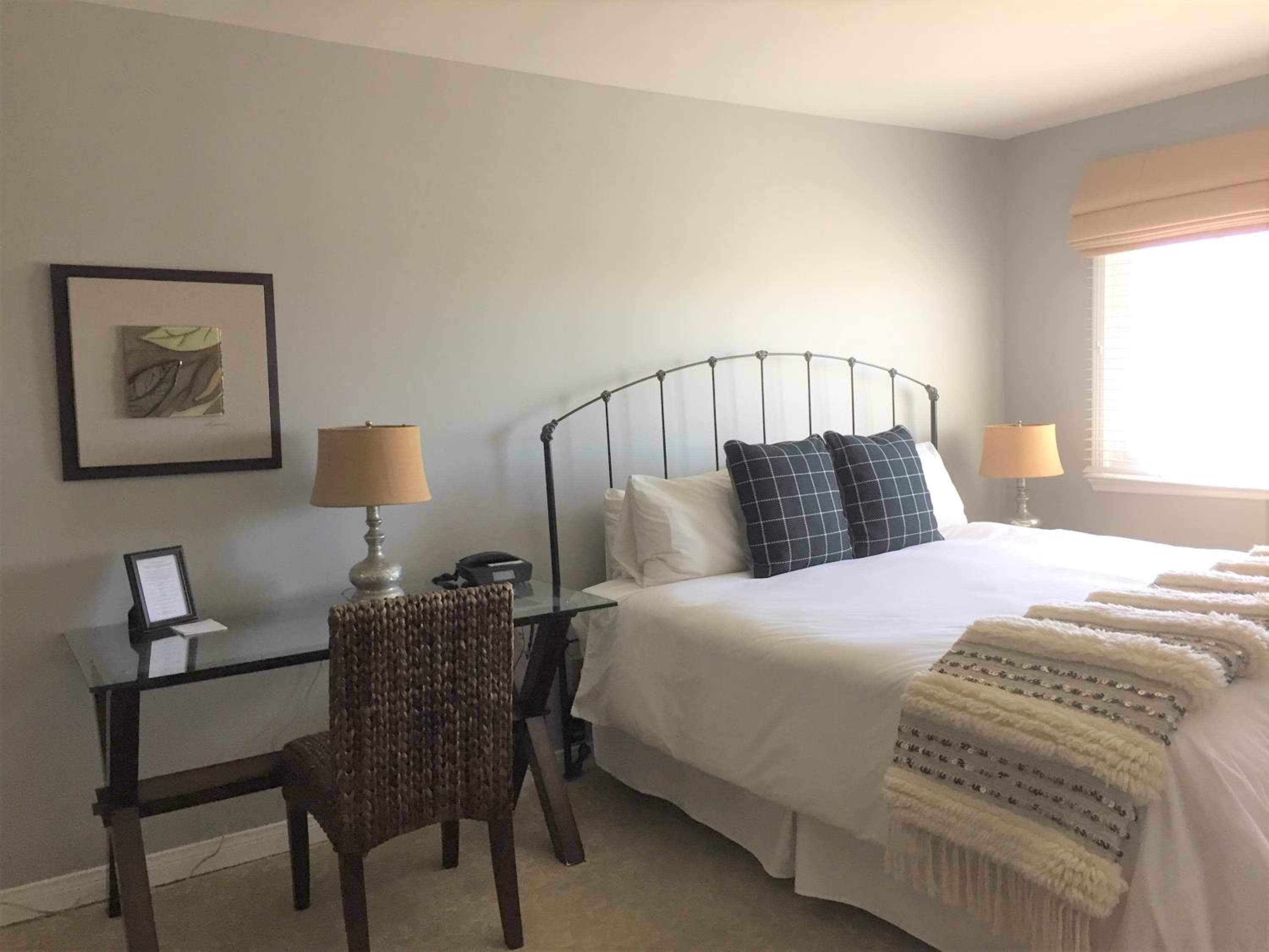 Entra a Playa del Rey — 24