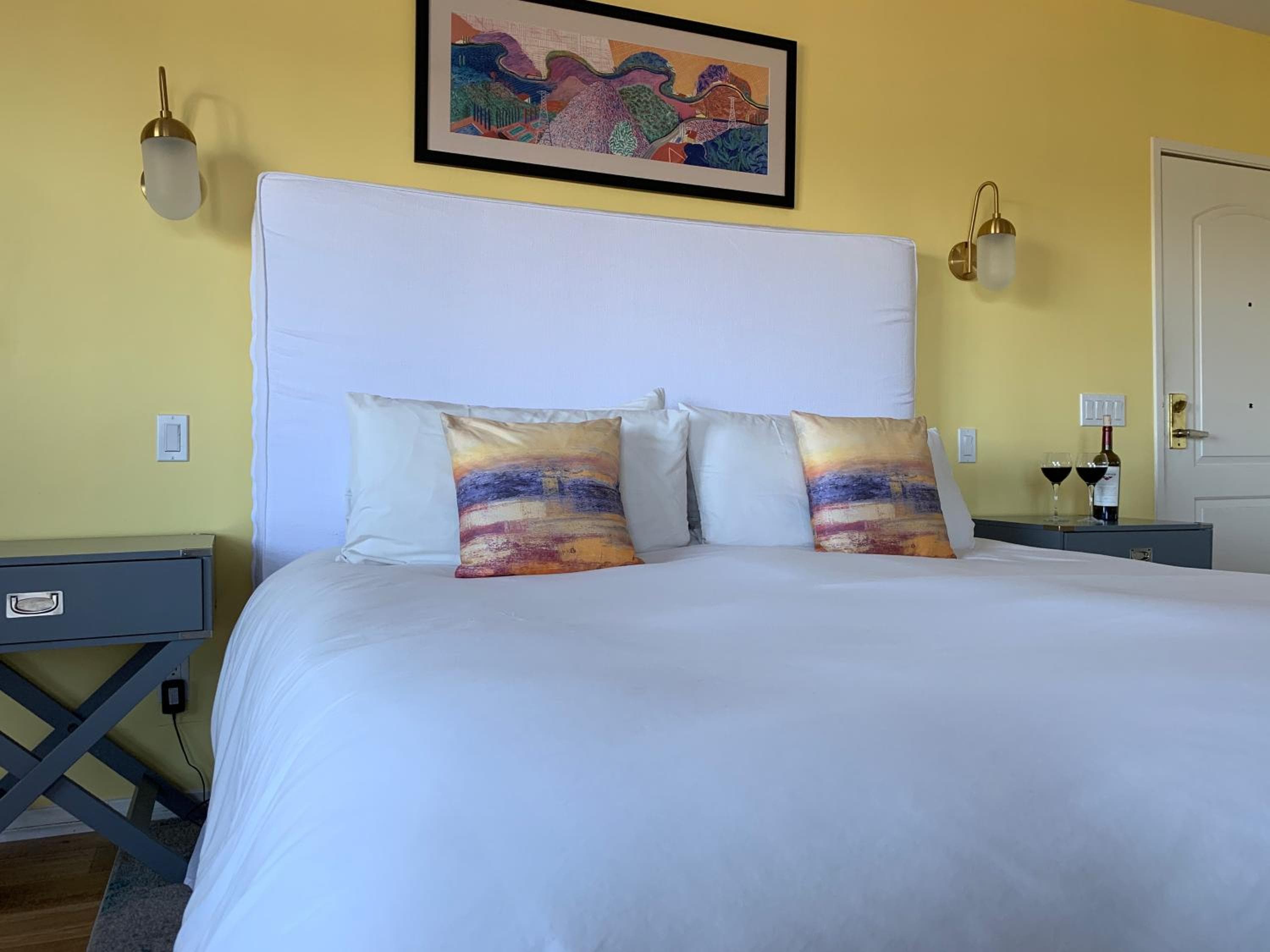 Entra a Playa del Rey — 25
