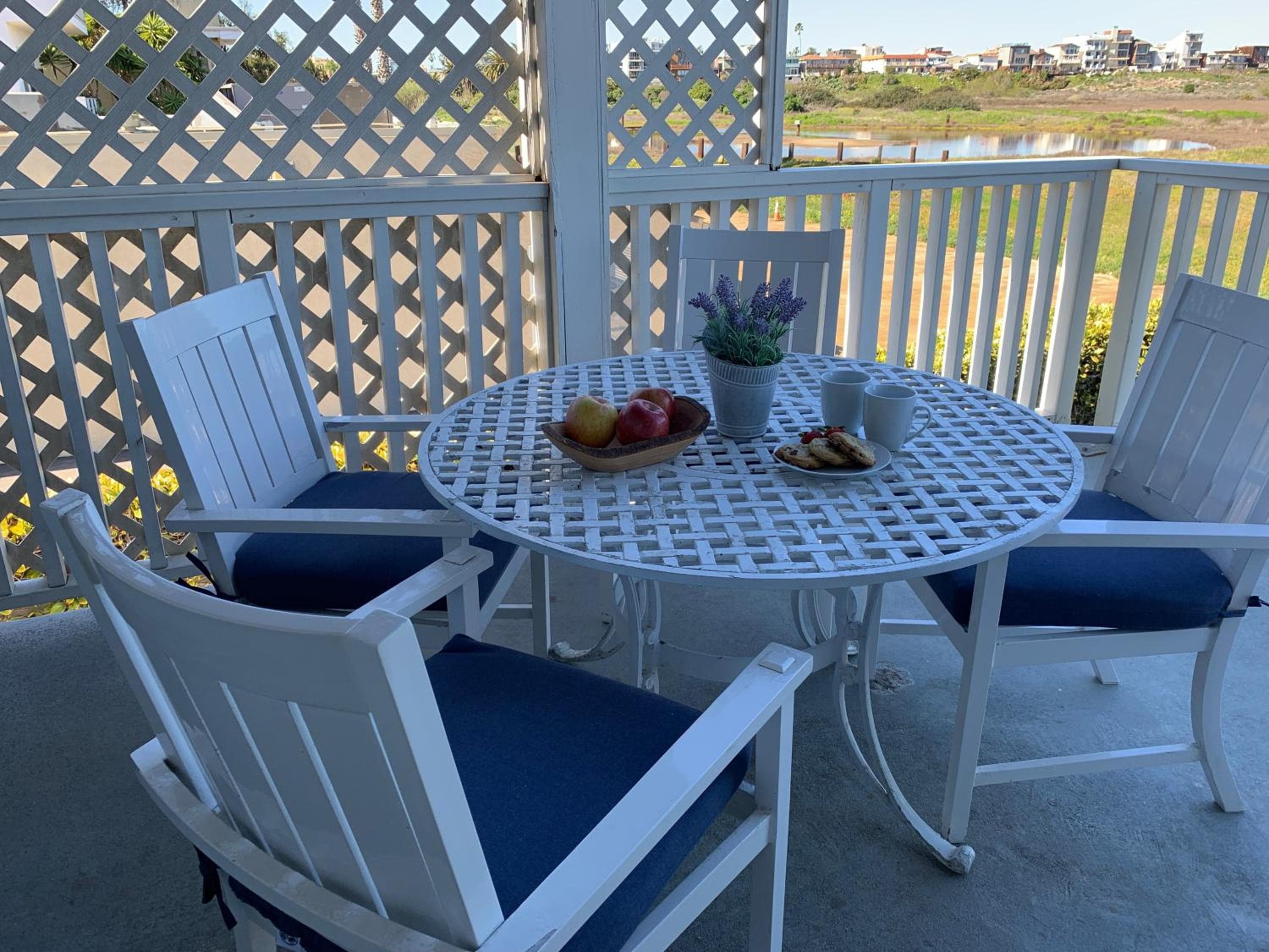 Entra a Playa del Rey — 26