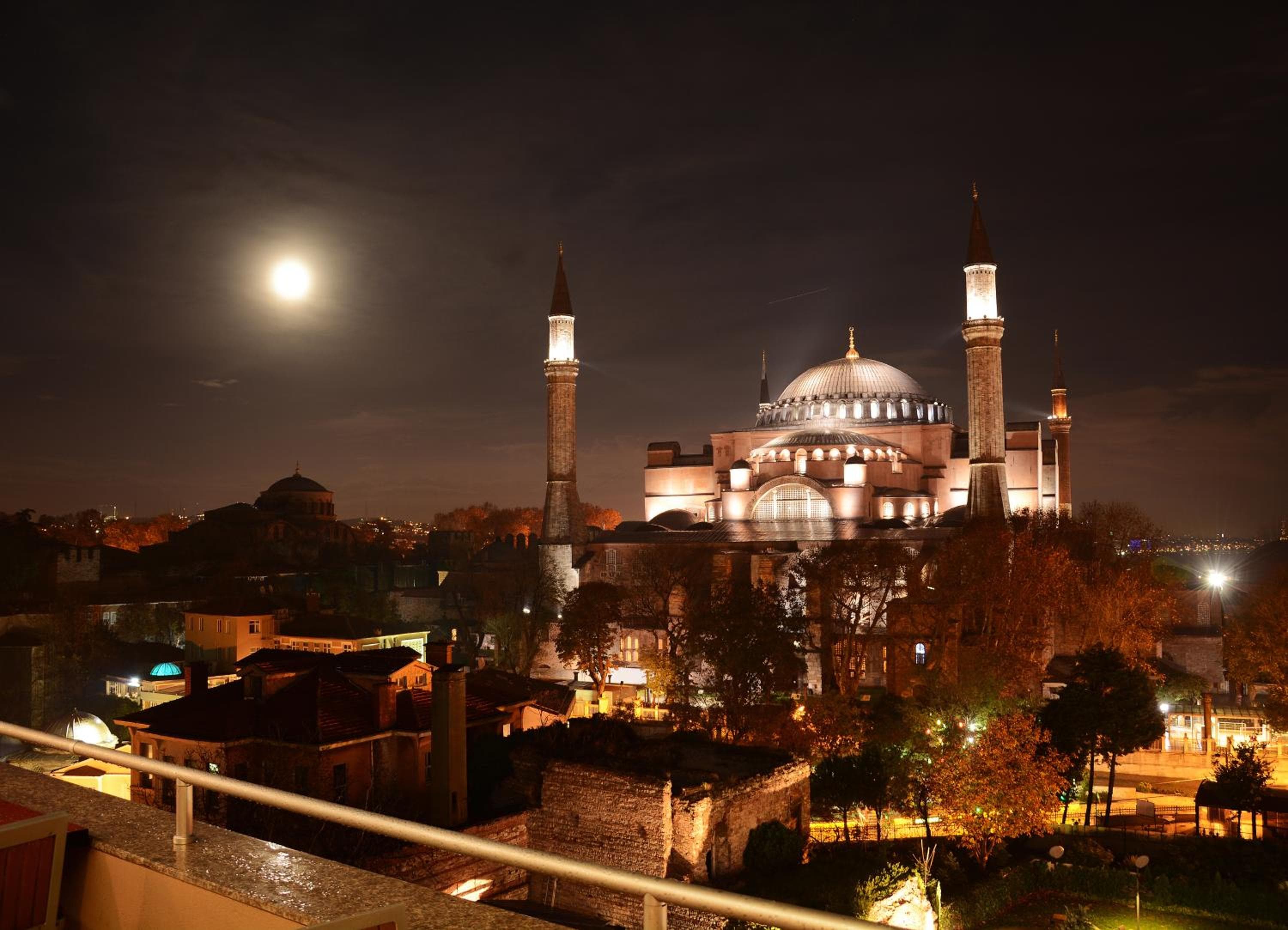 The And Hotel Sultanahmet - Special Category — 20