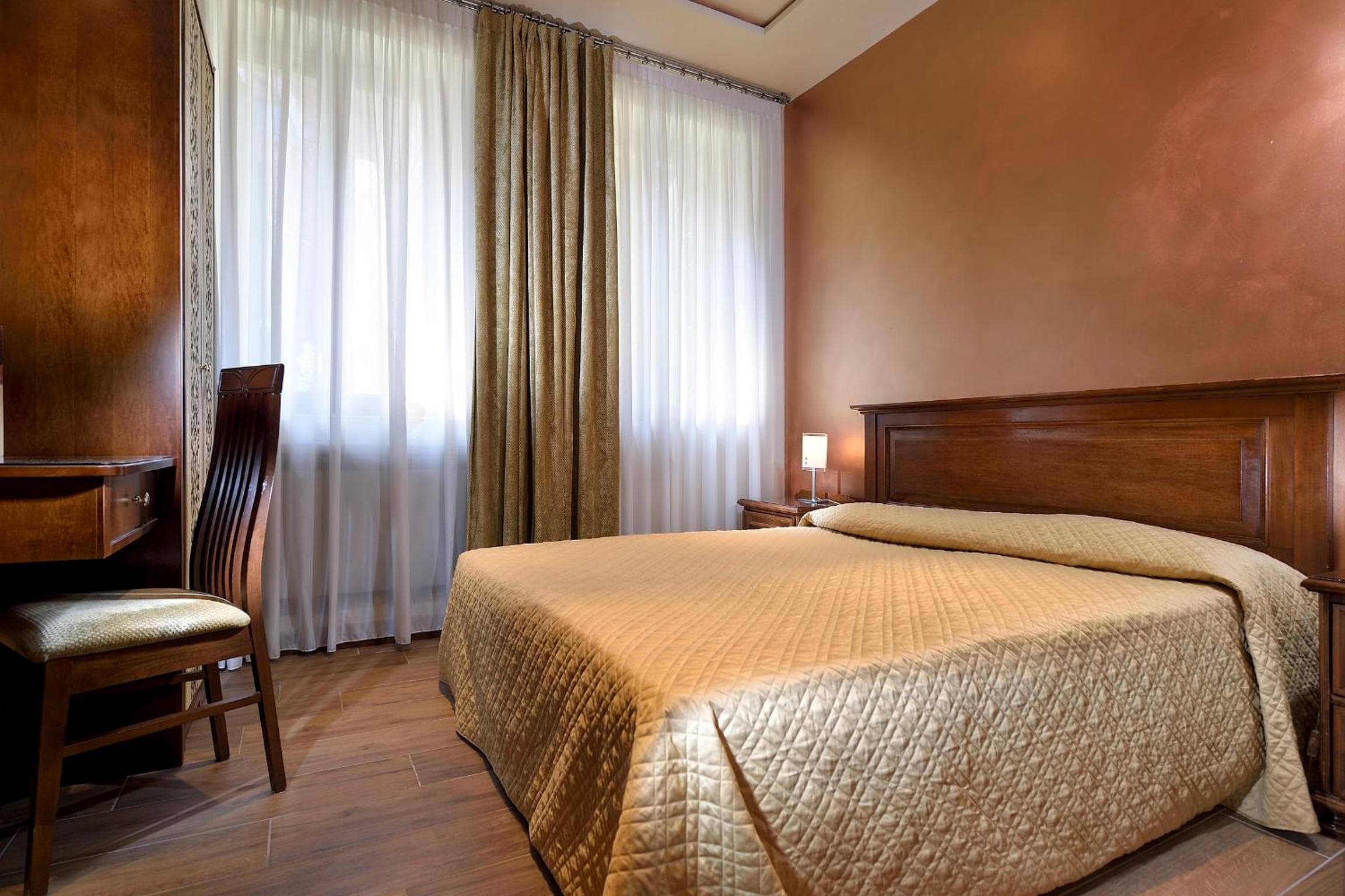 Hotel Abbazia hotel, Calle Priuli Dei Cavaletti 68, Venice, Italy — photo 38