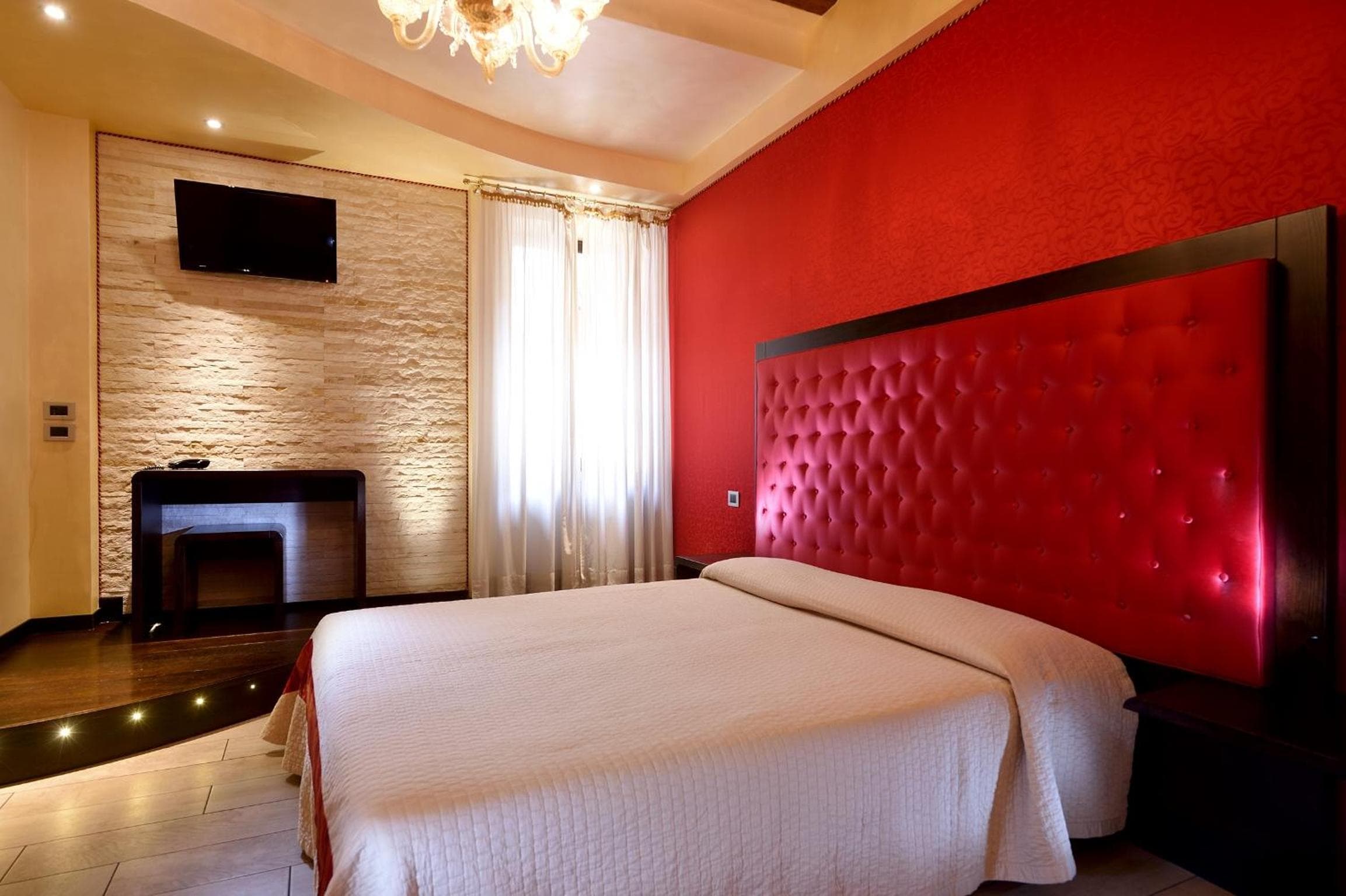 Hotel Abbazia hotel, Calle Priuli Dei Cavaletti 68, Venice, Italy — photo 34